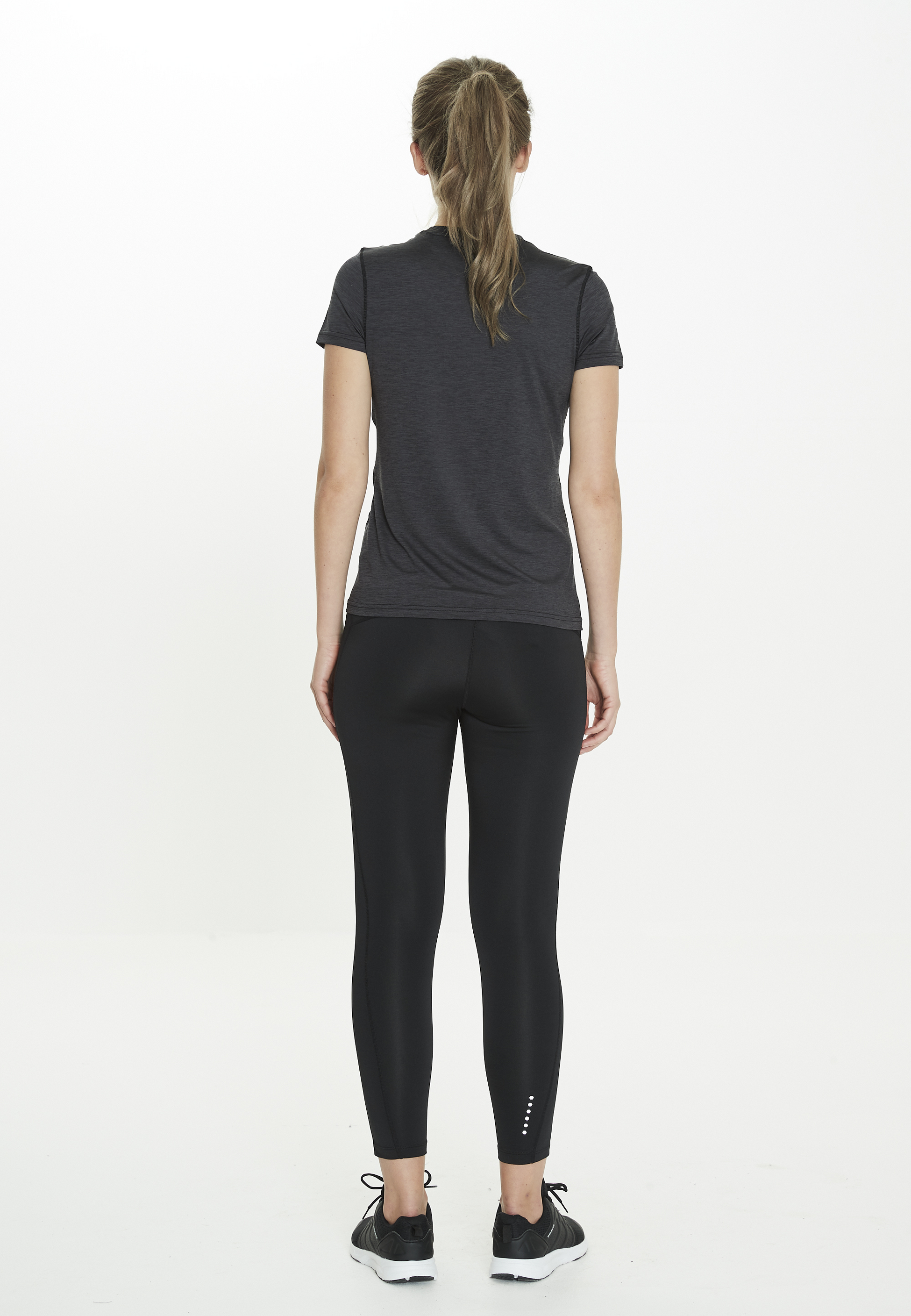 ENDURANCE, Zenta Windblock Xql Running Tights Windblocker