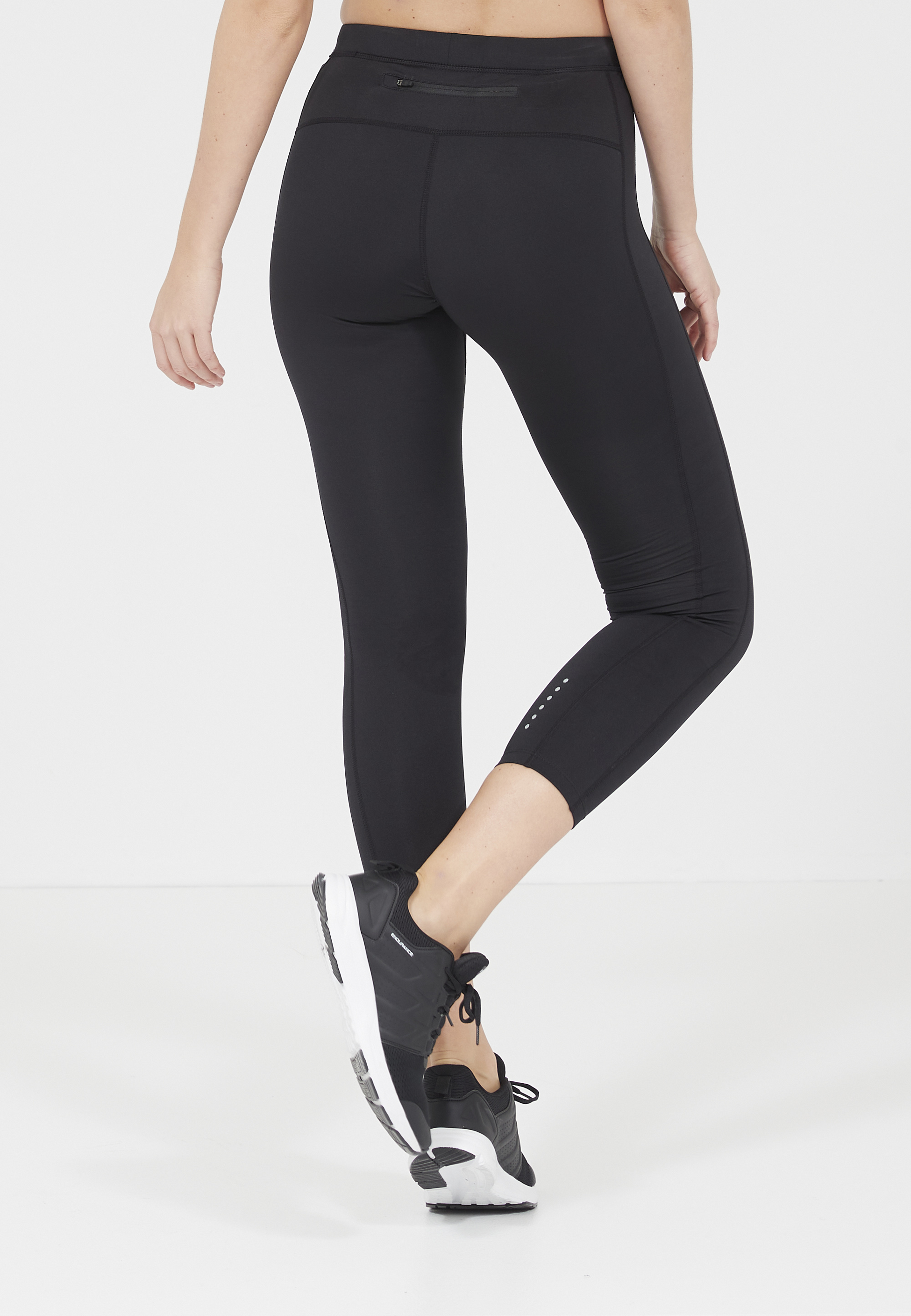 ENDURANCE, Zenta Winter Xql Functional Tights