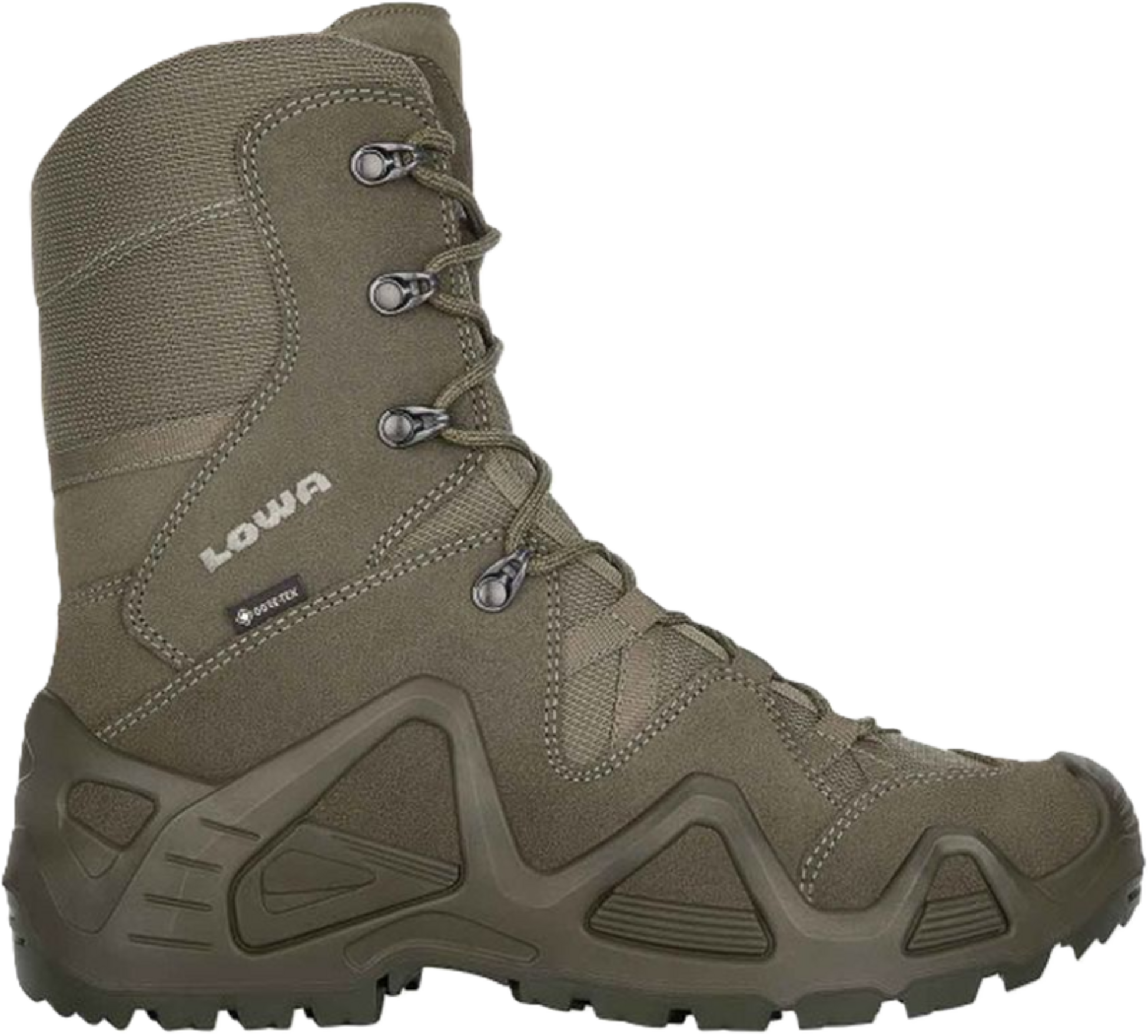 LOWA, Zephyr Gtx Hi Tf