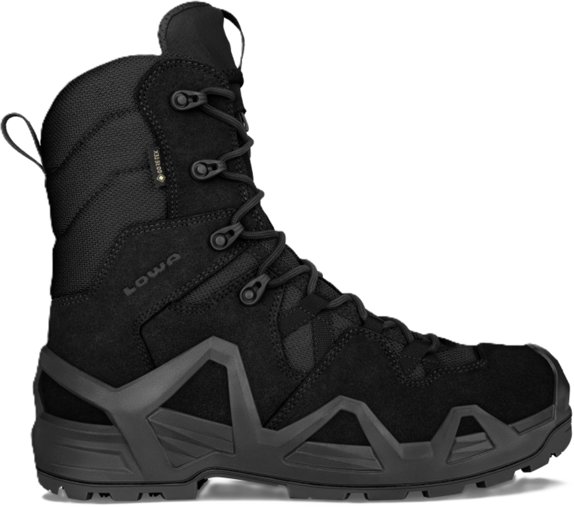 LOWA, Zephyr Gtx High Work