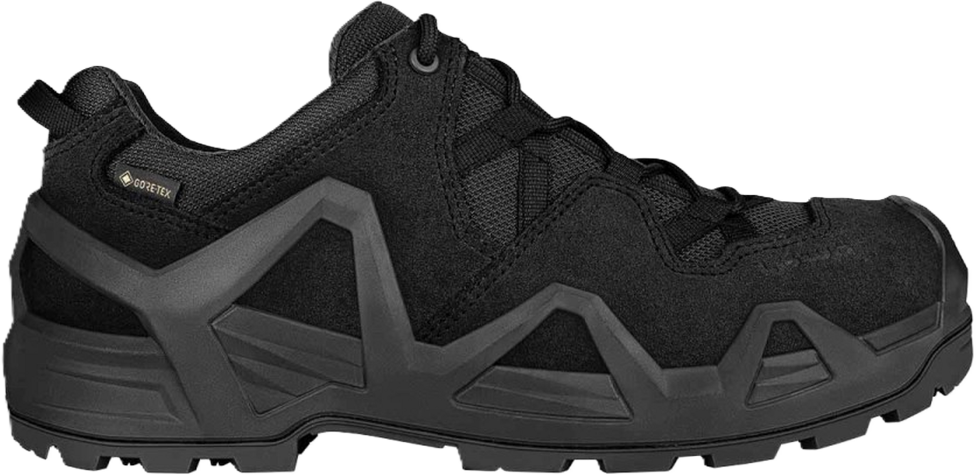 LOWA, Zephyr Gtx Low Work