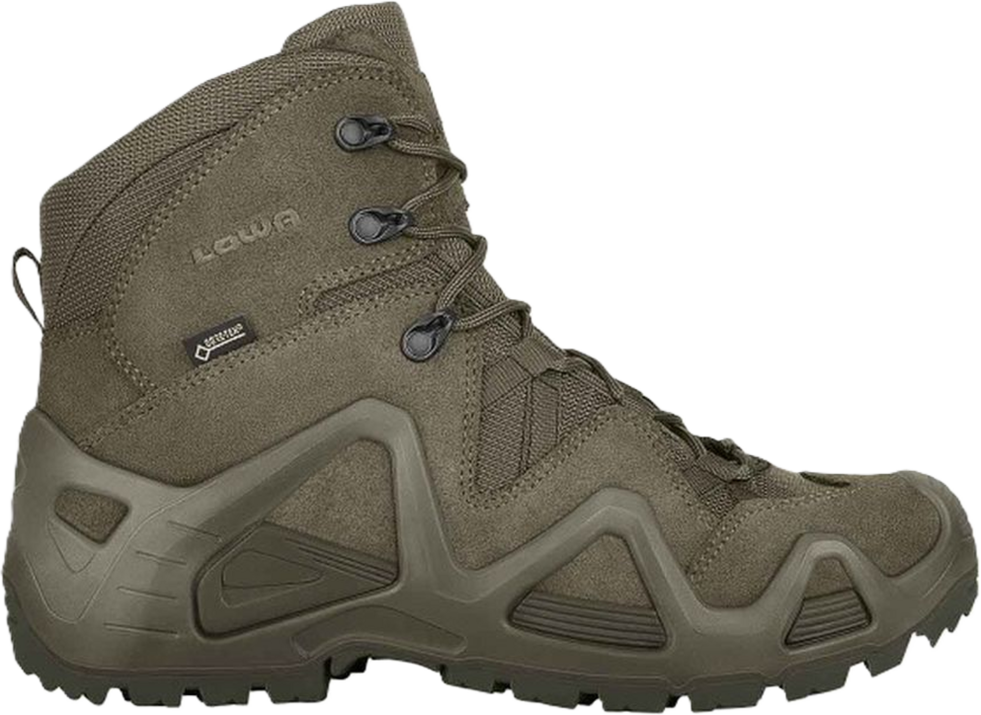 LOWA, Zephyr Gtx Mid Tf