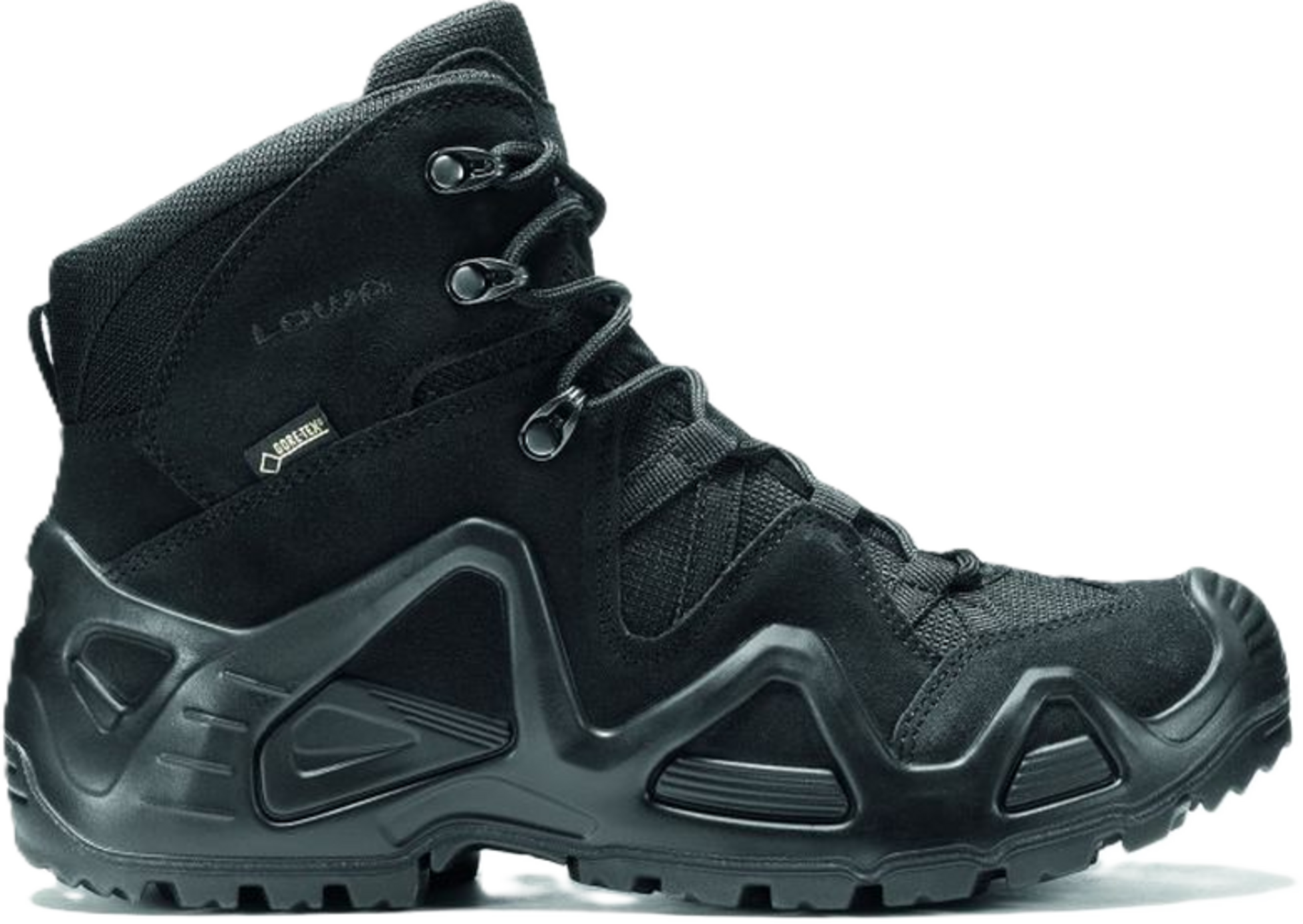 LOWA, Zephyr Gtx Mid Tf