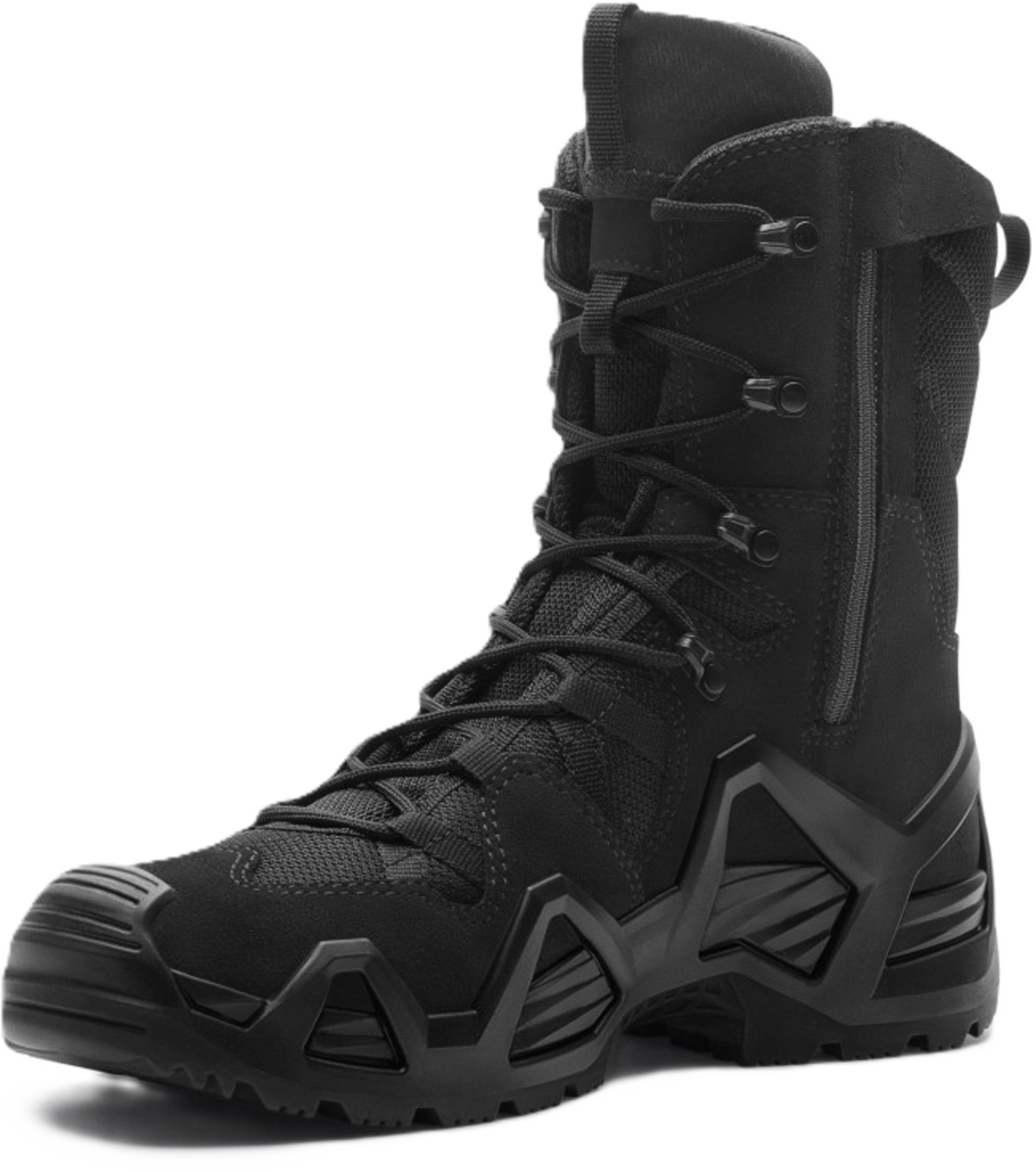 LOWA, Zephyr Mk2 Gtx Hi Zip