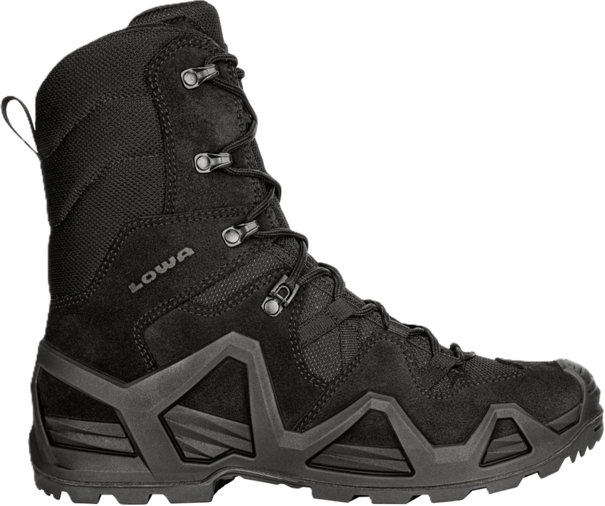 LOWA, Zephyr Mk2 Gtx Hi