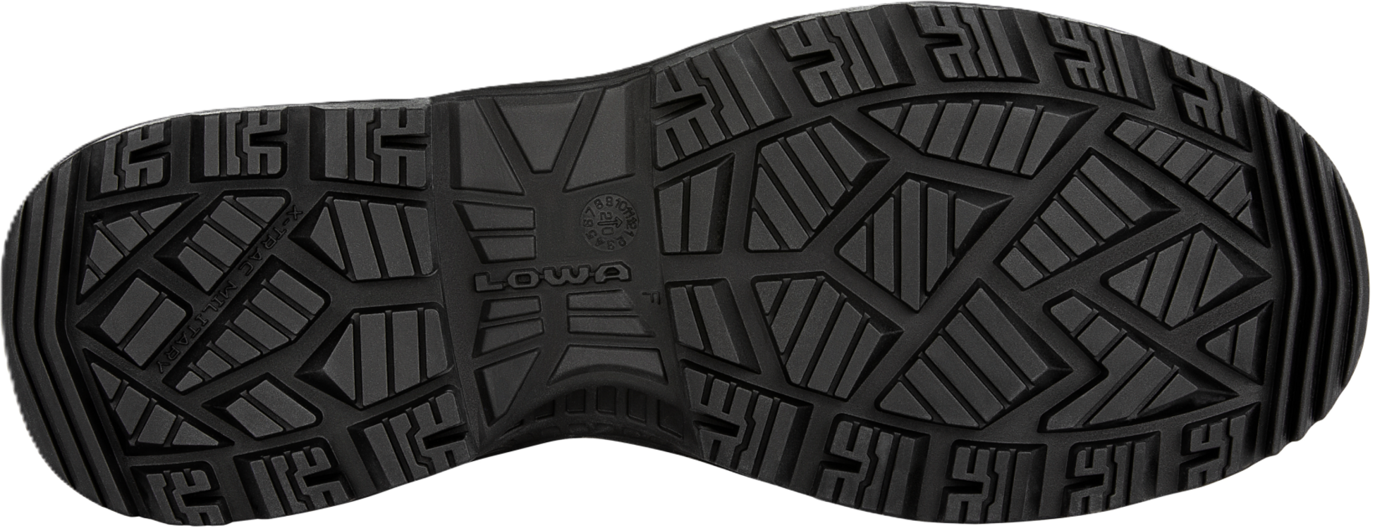 LOWA, Zephyr Mk2 Gtx Hi