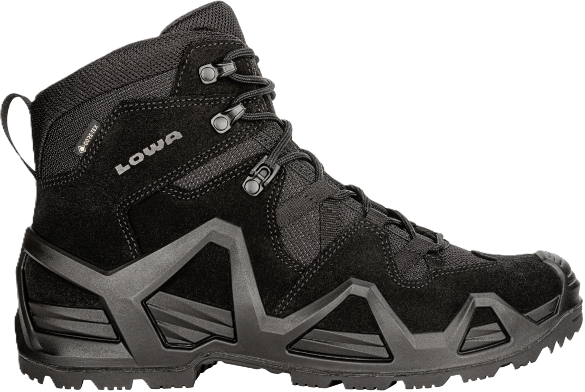 LOWA, Zephyr Mk2 Gtx Mid