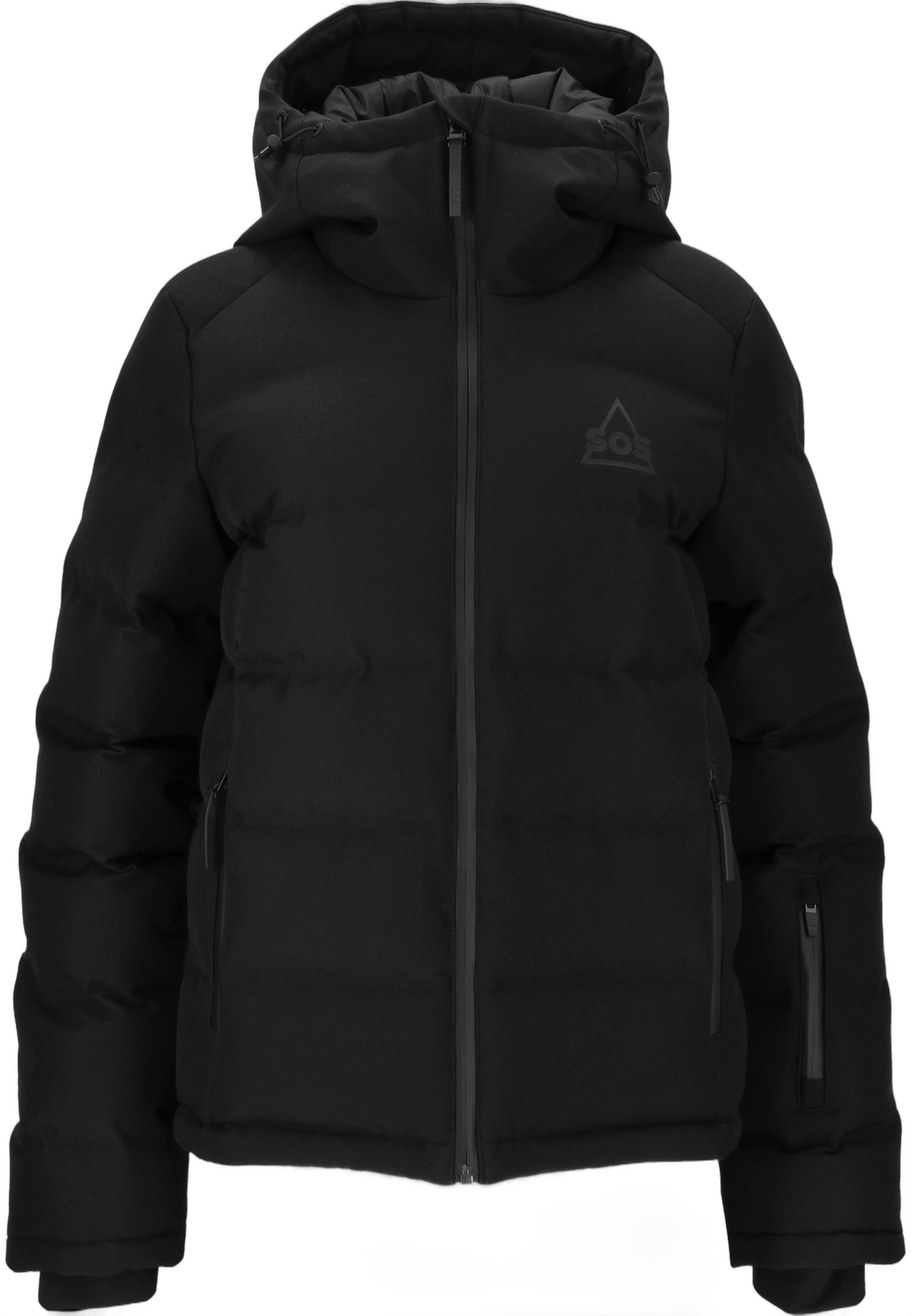 SOS, Zermatt Ski Jacket