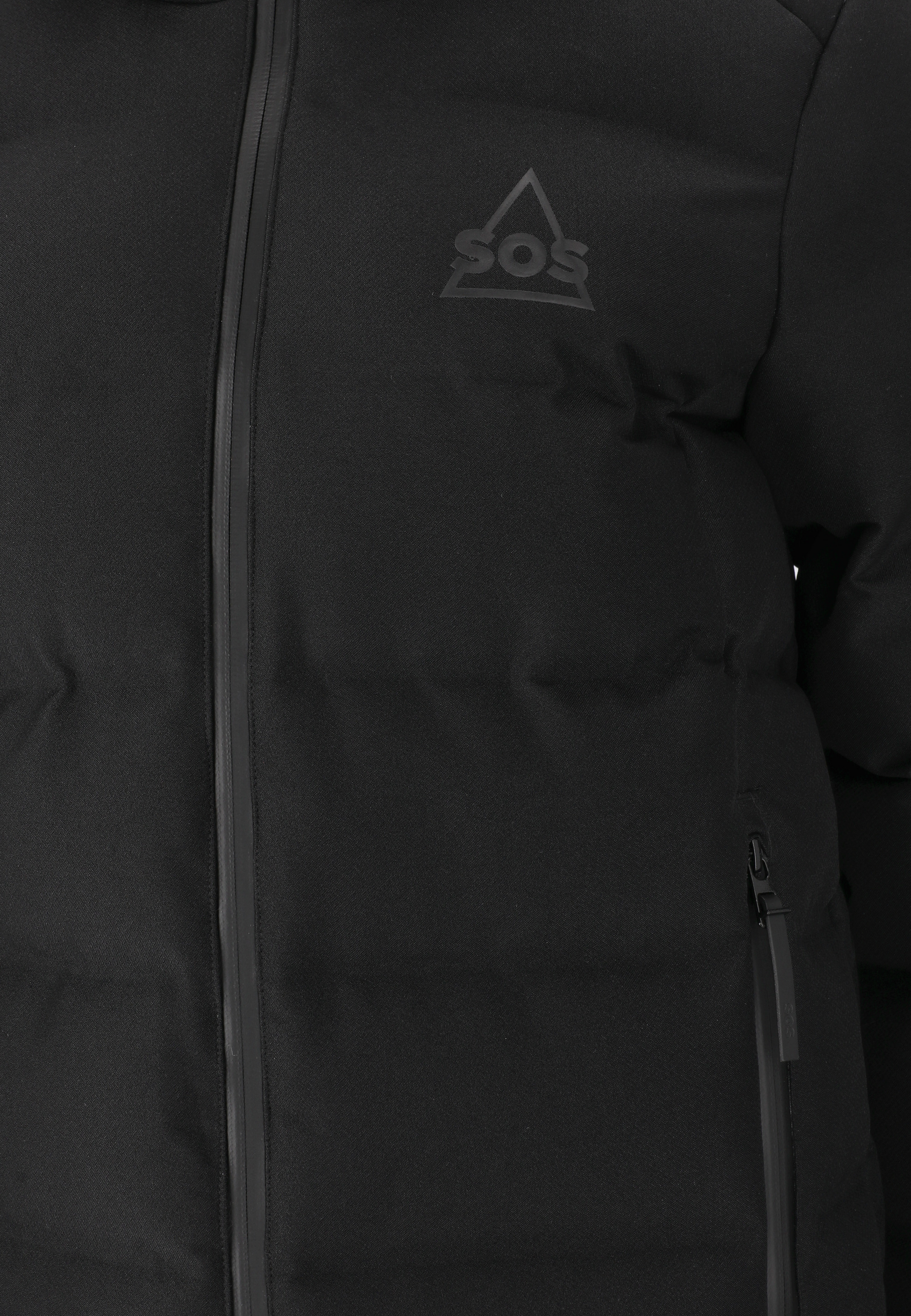 SOS, Zermatt Ski Jacket