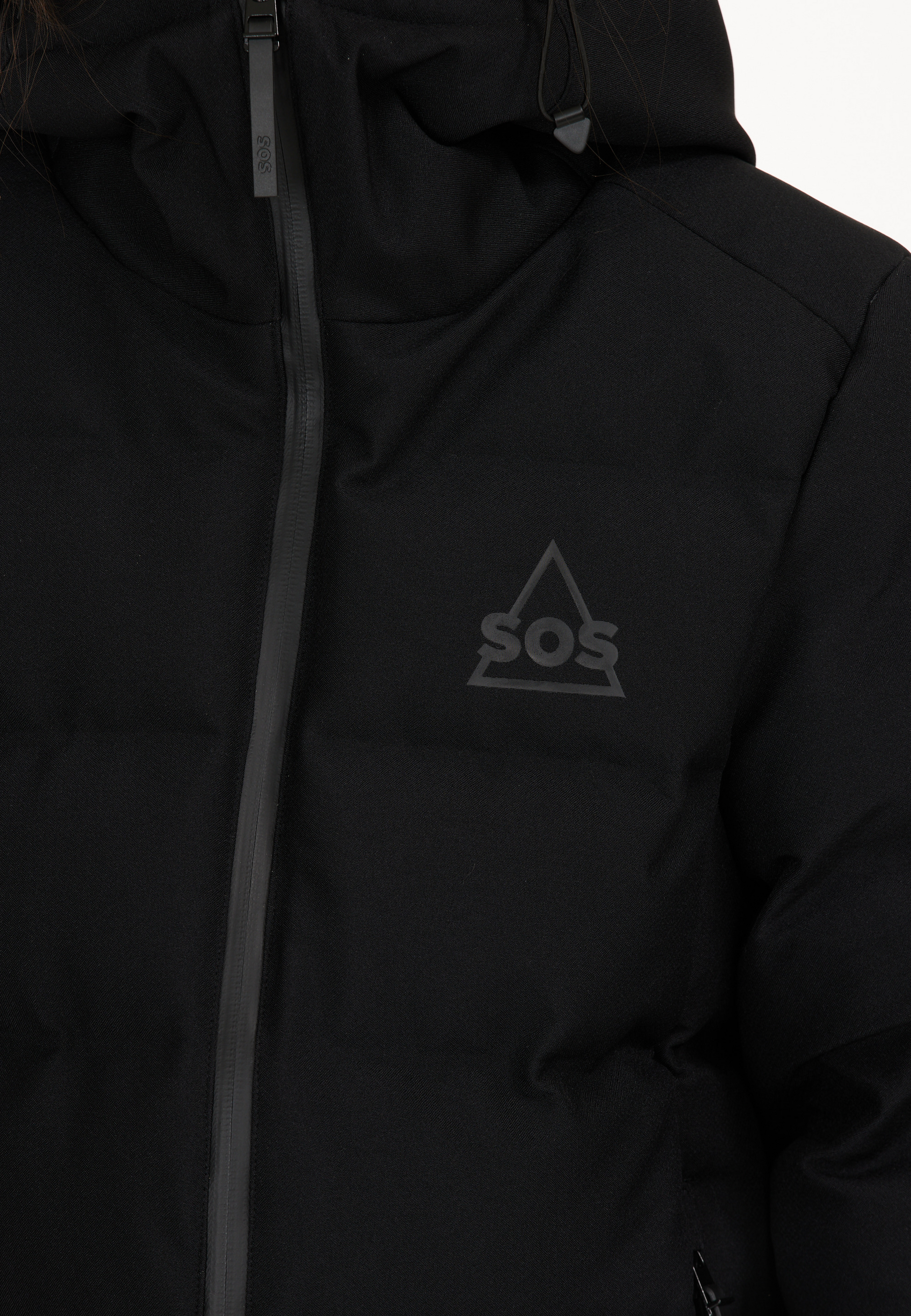 SOS, Zermatt Ski Jacket