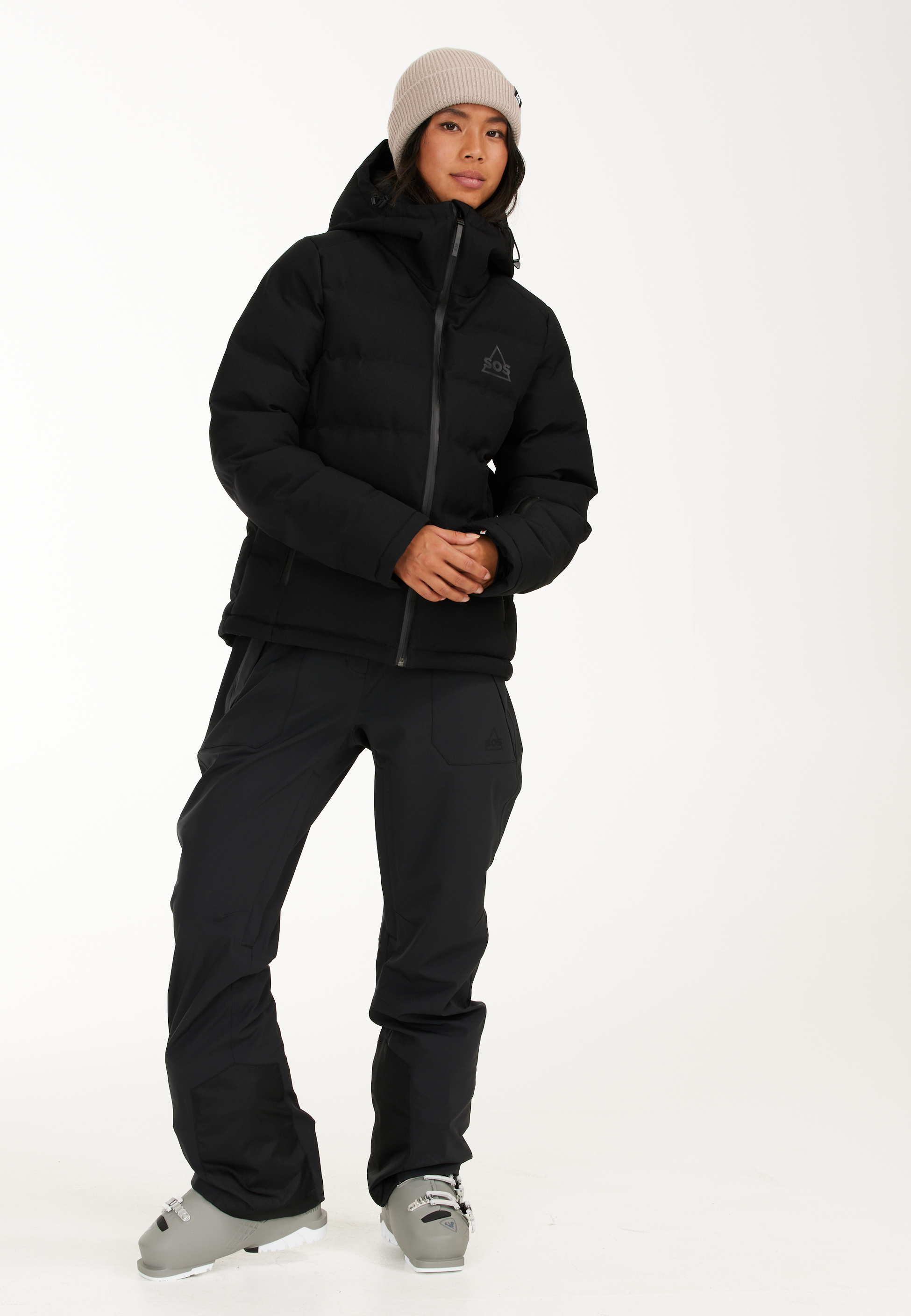 SOS, Zermatt Ski Jacket