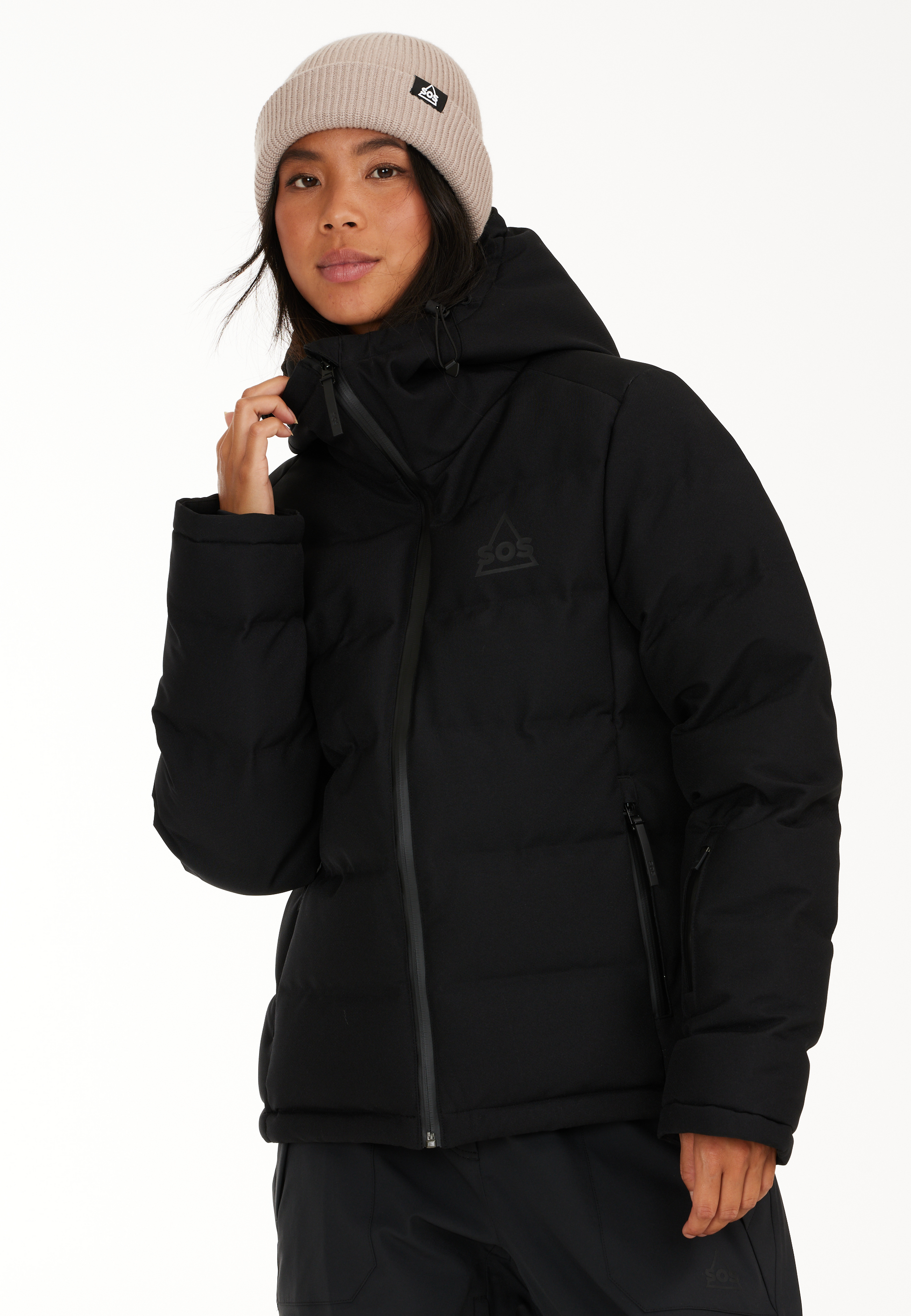 SOS, Zermatt Ski Jacket