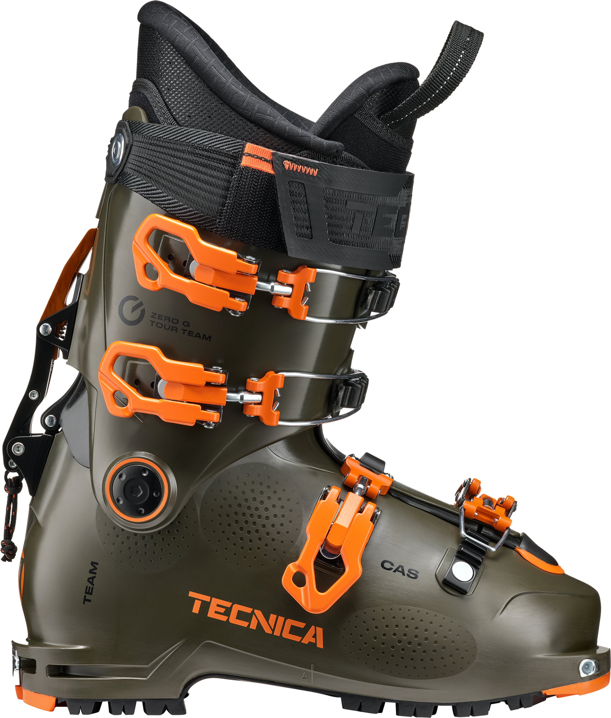 TECNICA, Zero G Tour Team