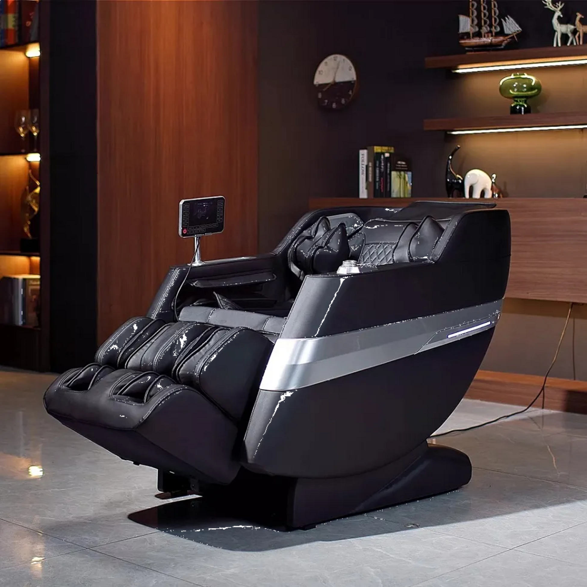 TRENDREHAB, Zero Gravity Massage Chair