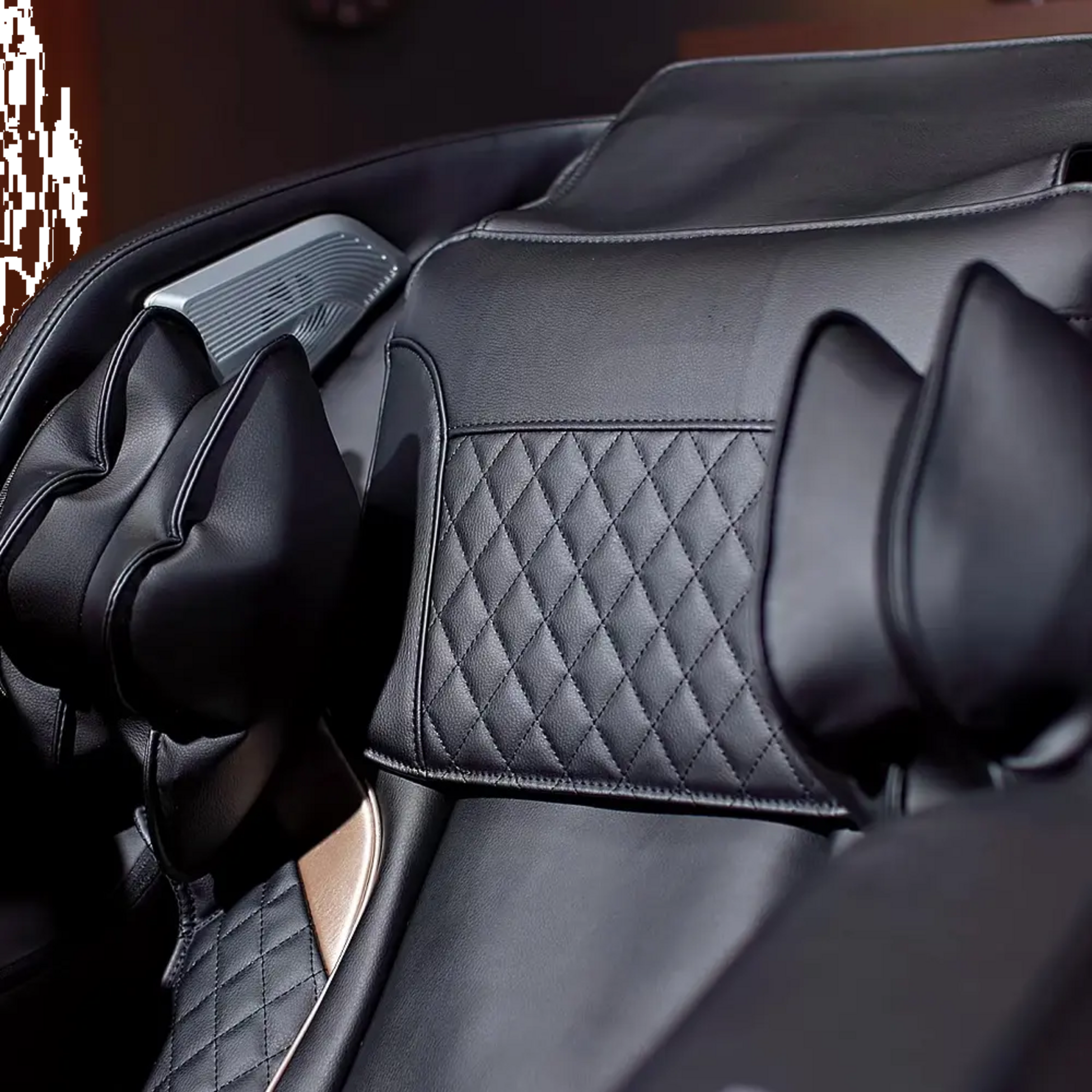 TRENDREHAB, Zero Gravity Massage Chair