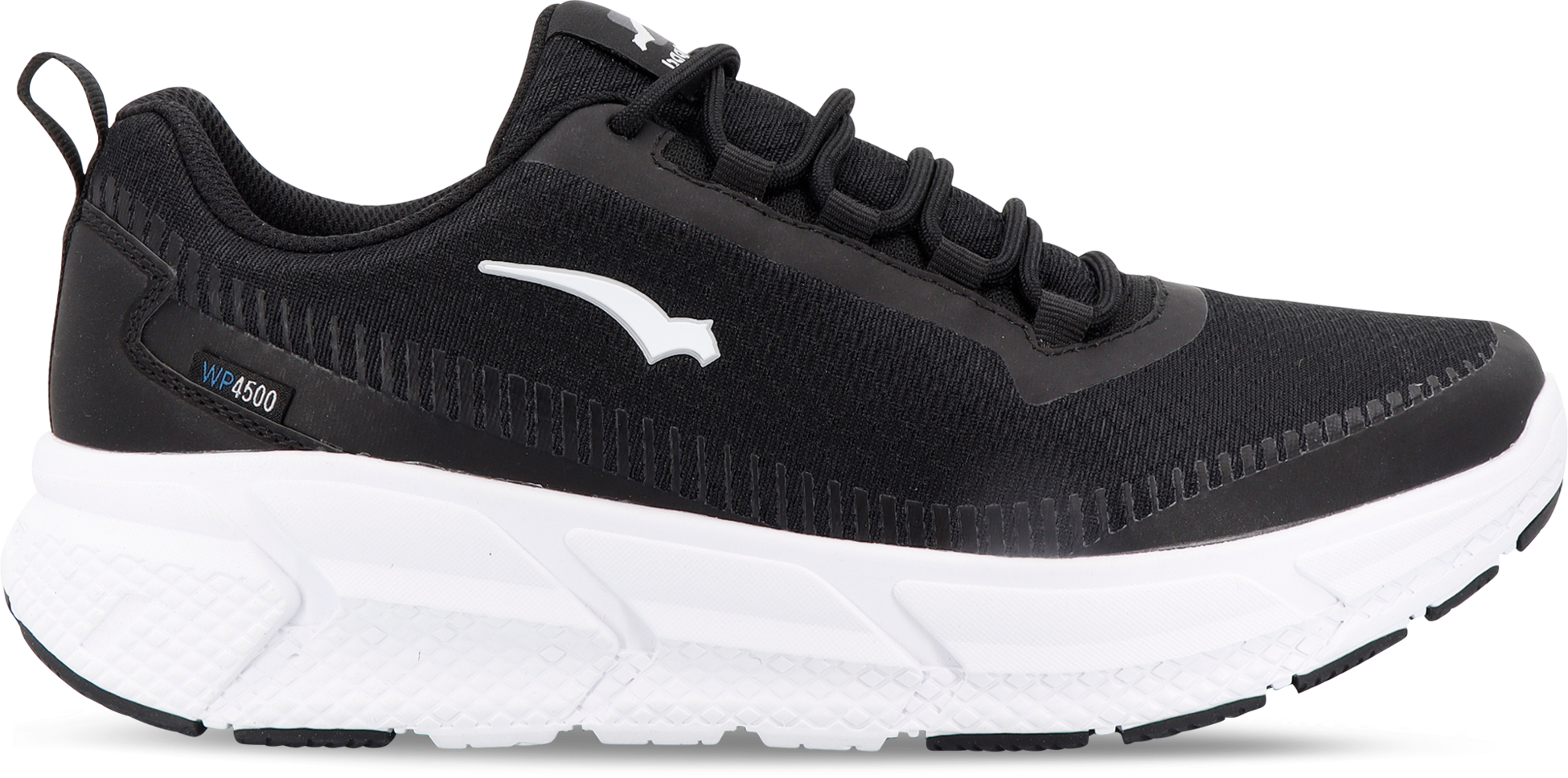 BAGHEERA, Zest Waterproof