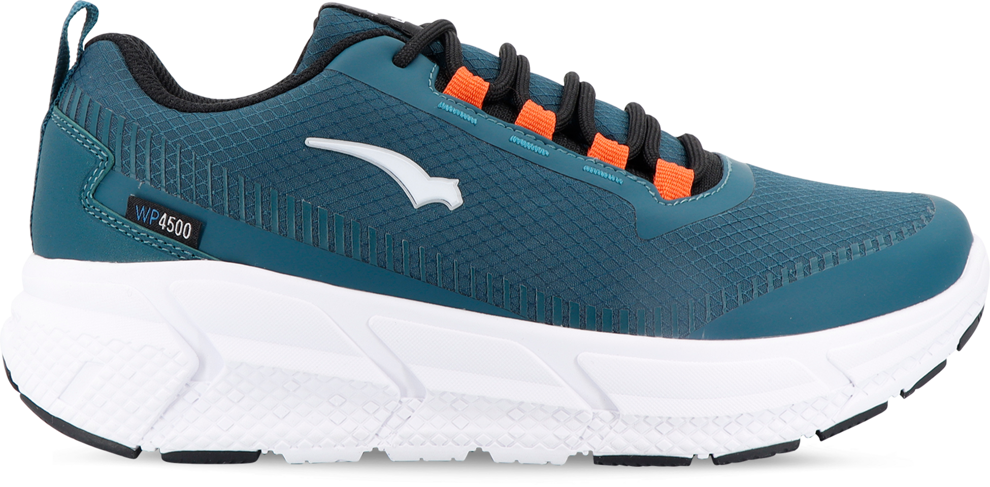 BAGHEERA, Zest Waterproof