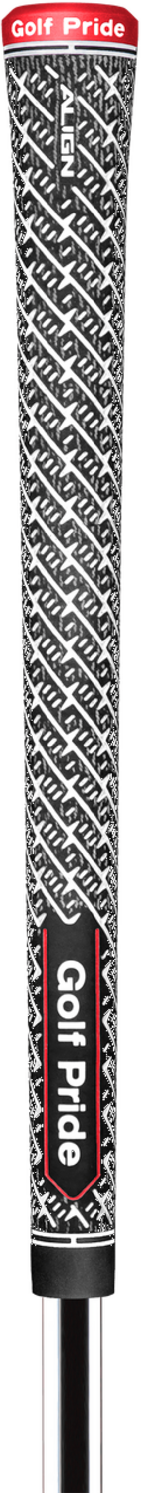 GOLF PRIDE, Zgrip Cord Midsize