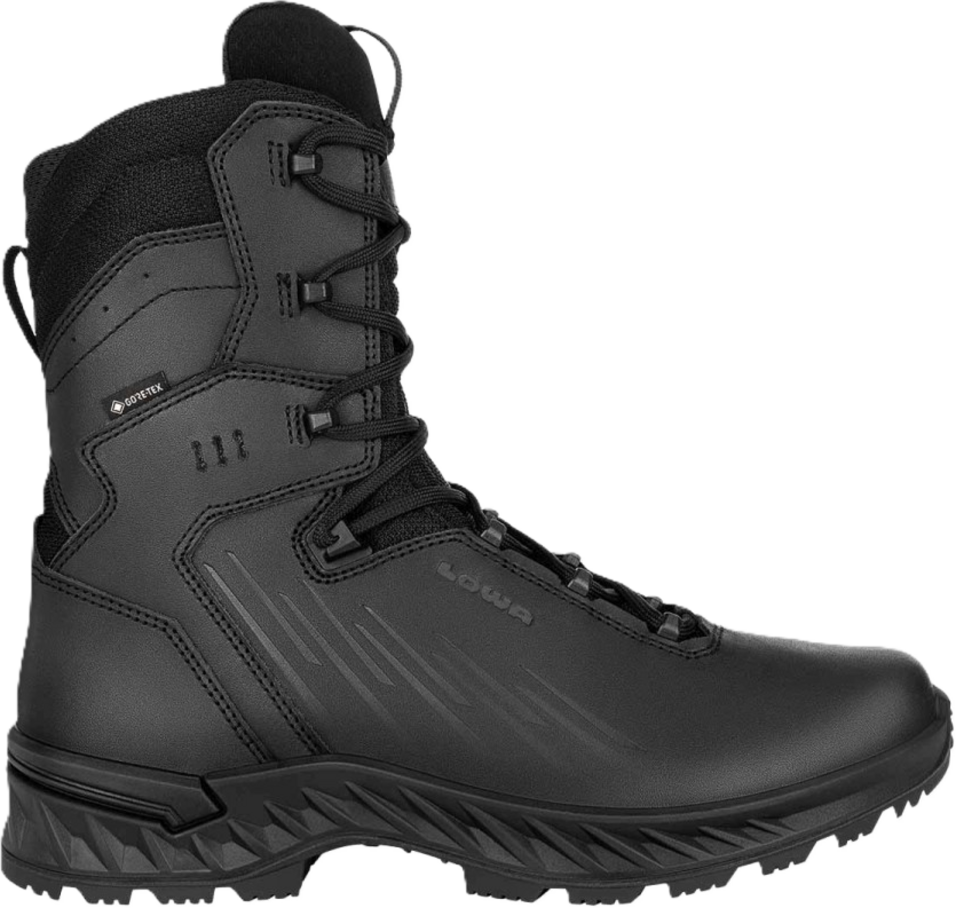 LOWA, Zicon Gtx High Ws