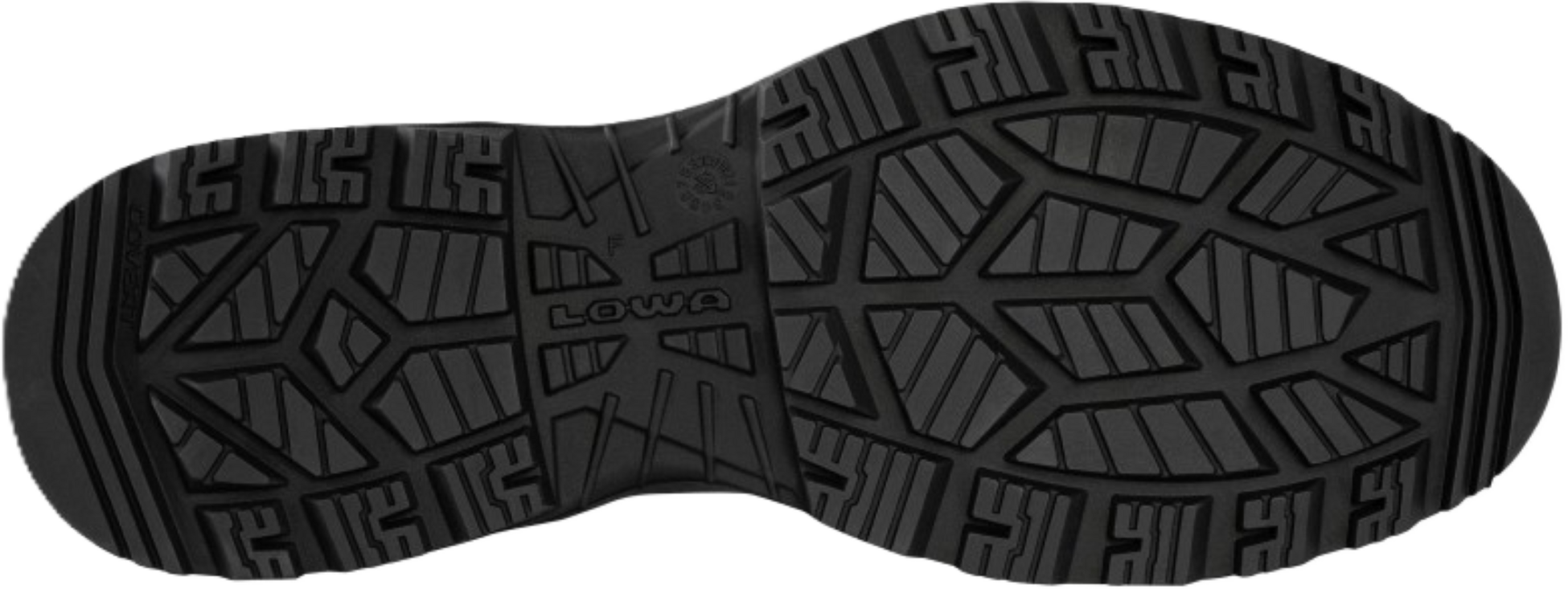 LOWA, Zicon Gtx Mid Ws