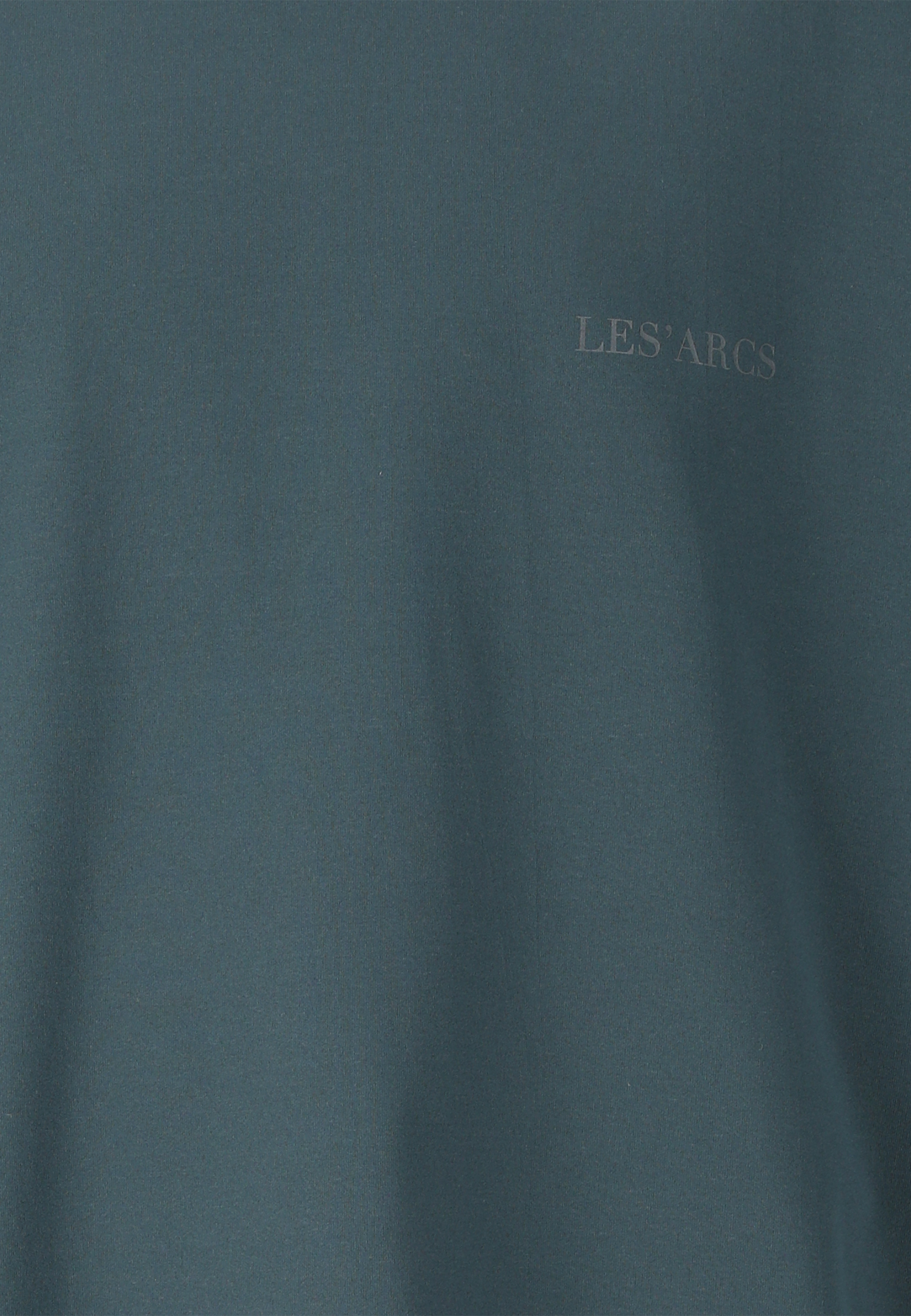 LESARCS, Ziller