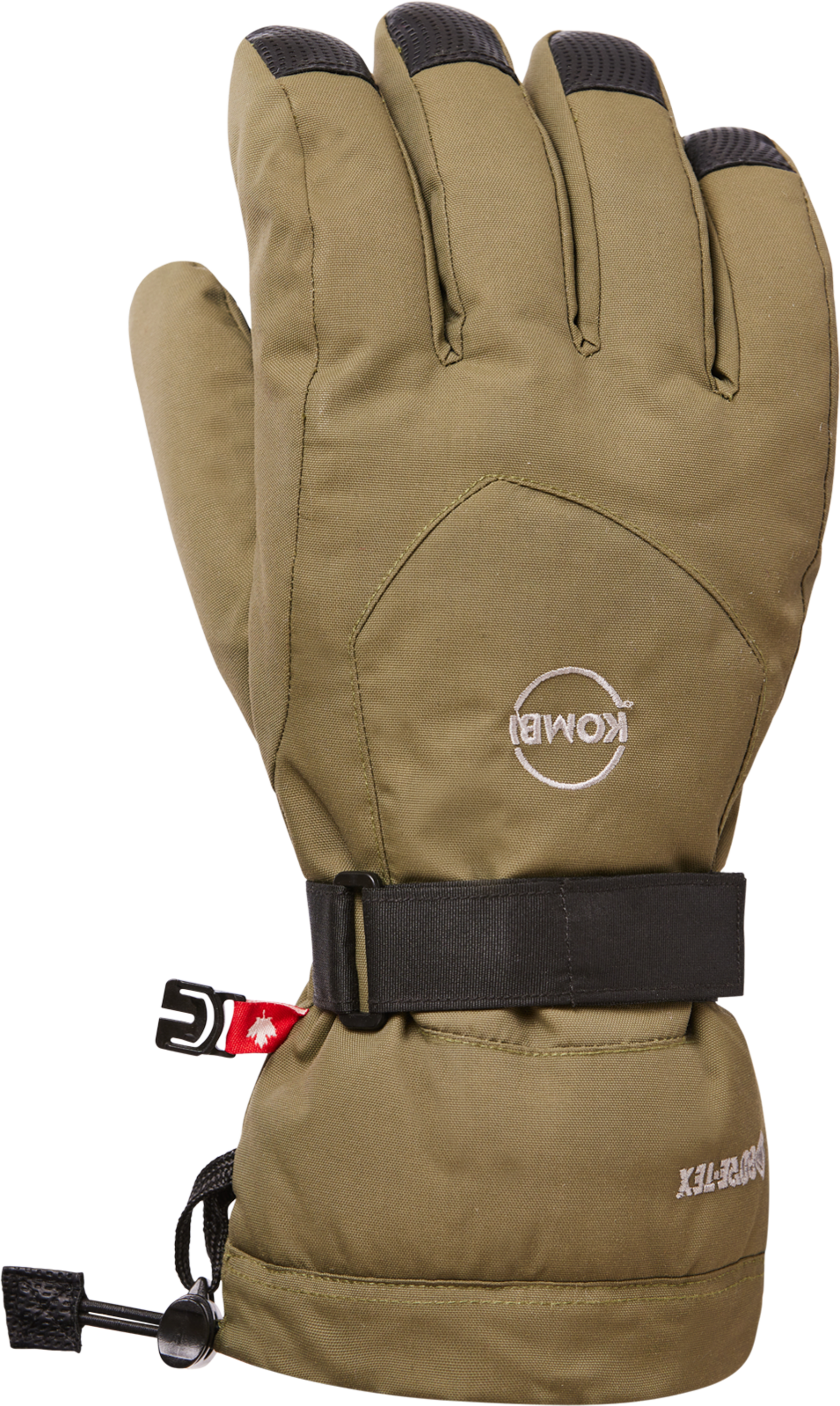 KOMBI, Zimo Gtx M Glove