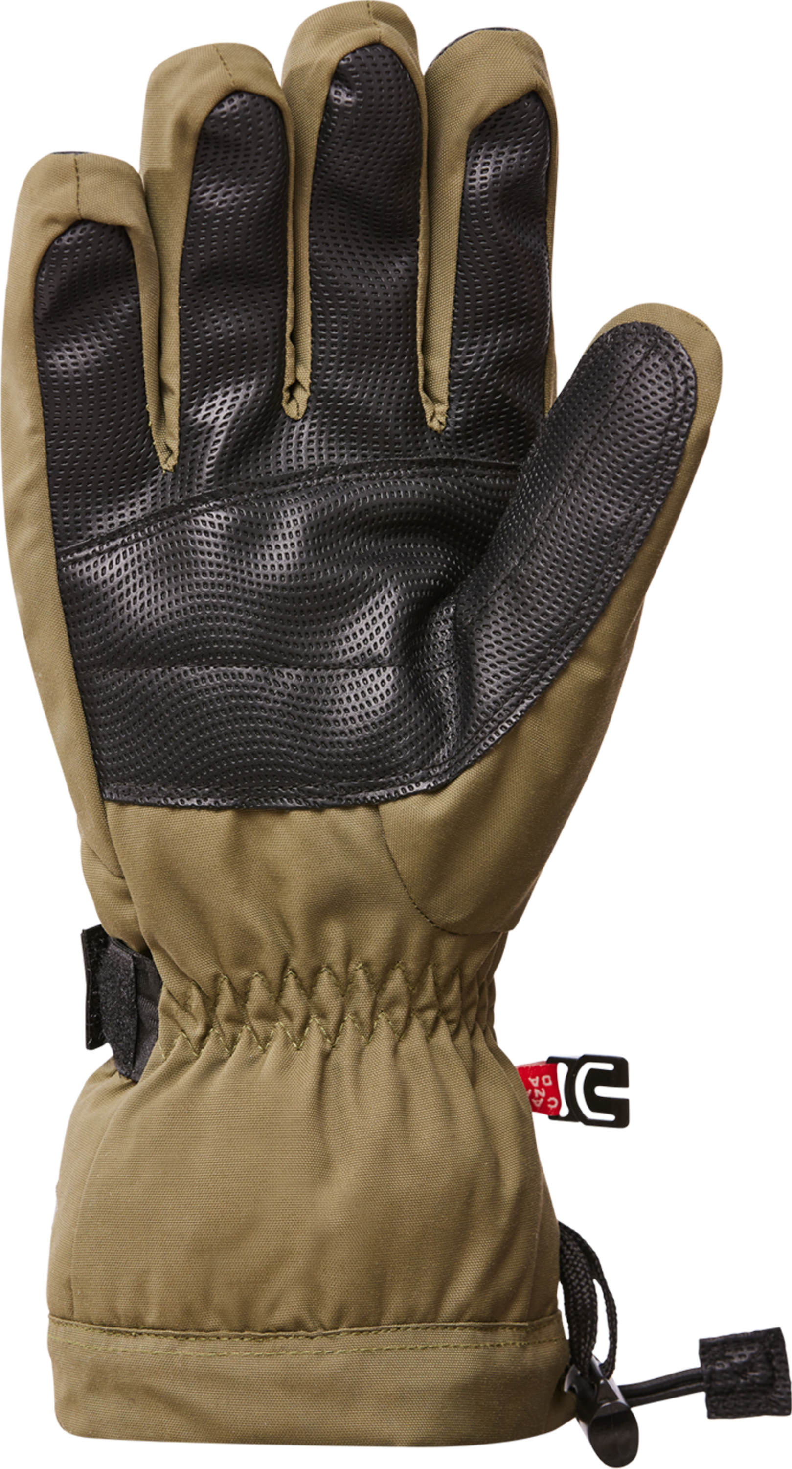 KOMBI, Zimo Gtx M Glove