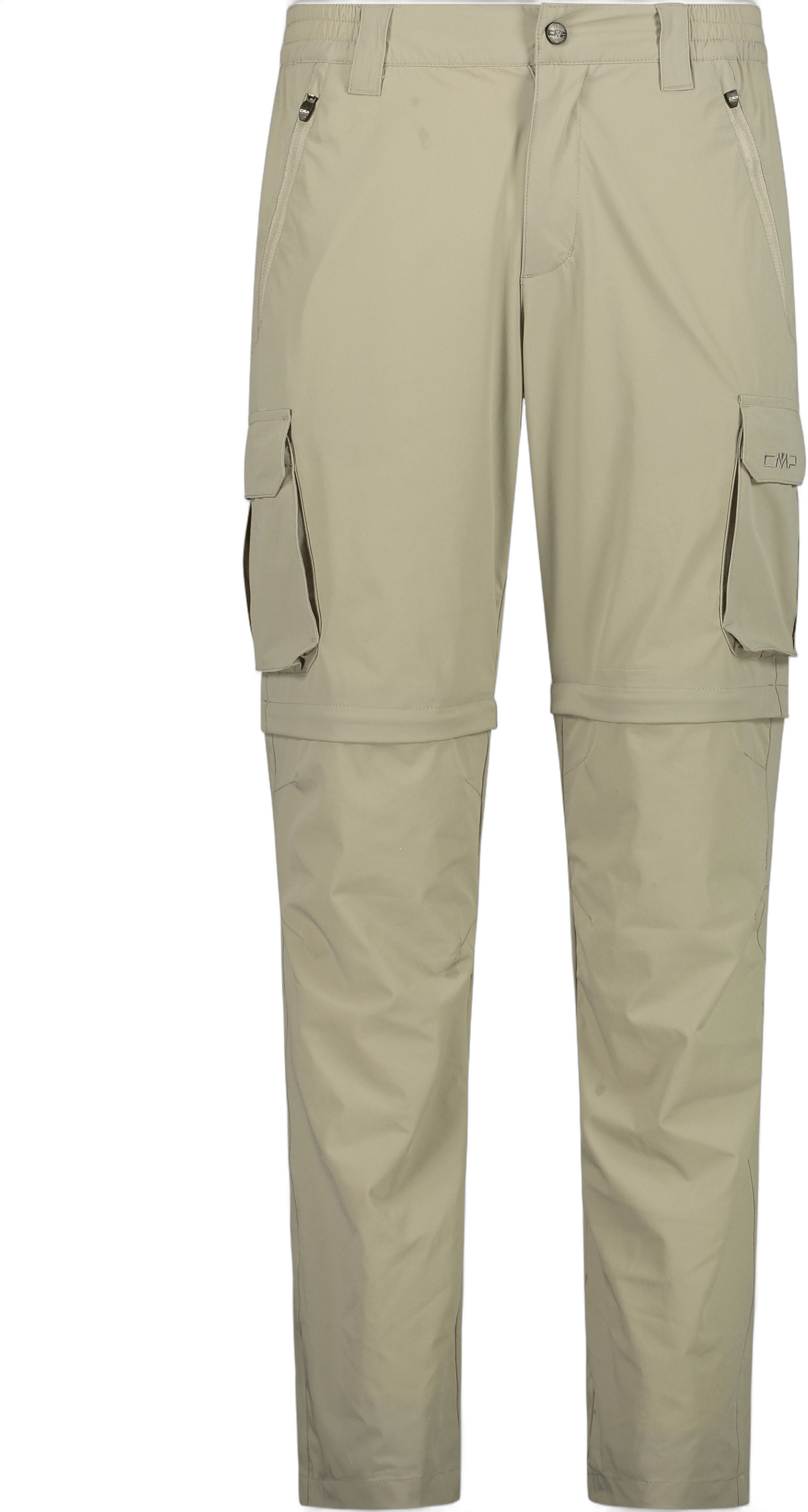 CMP, Zip Off