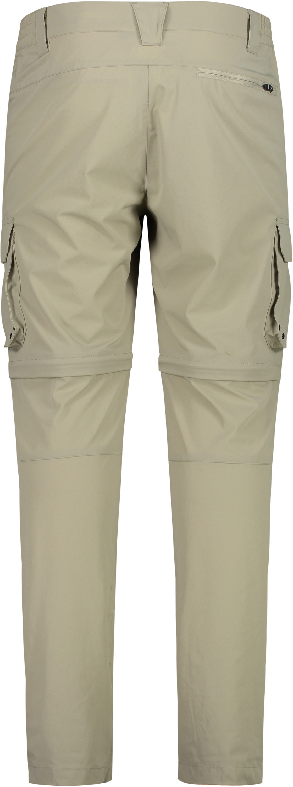 CMP, Zip Off