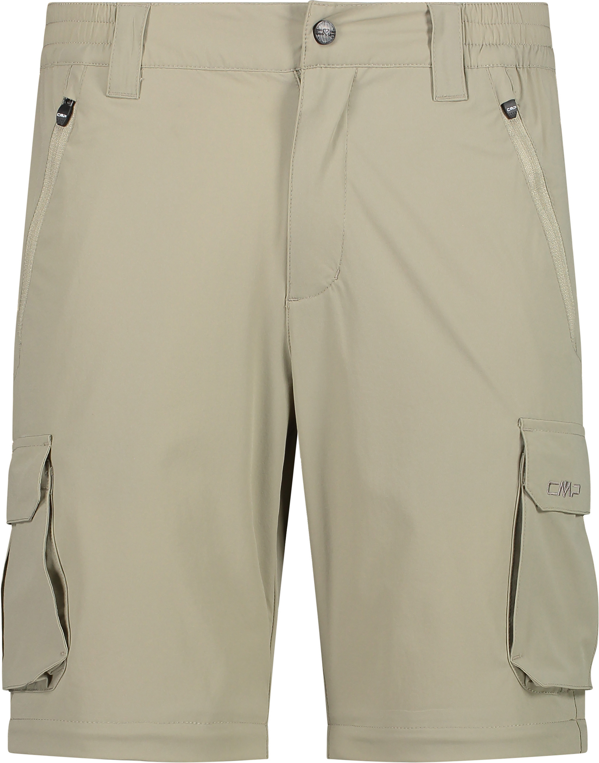 CMP, Zip Off