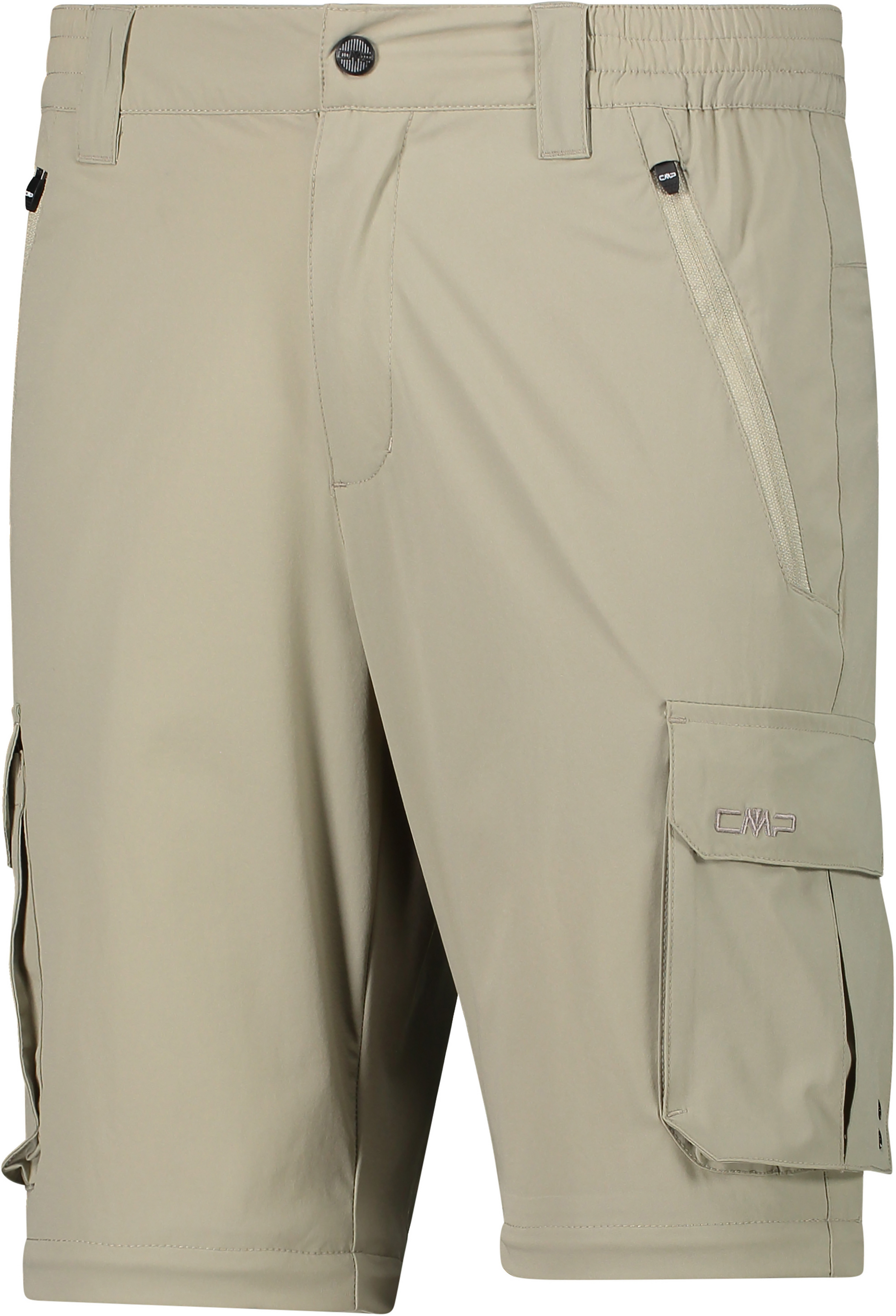CMP, Zip Off