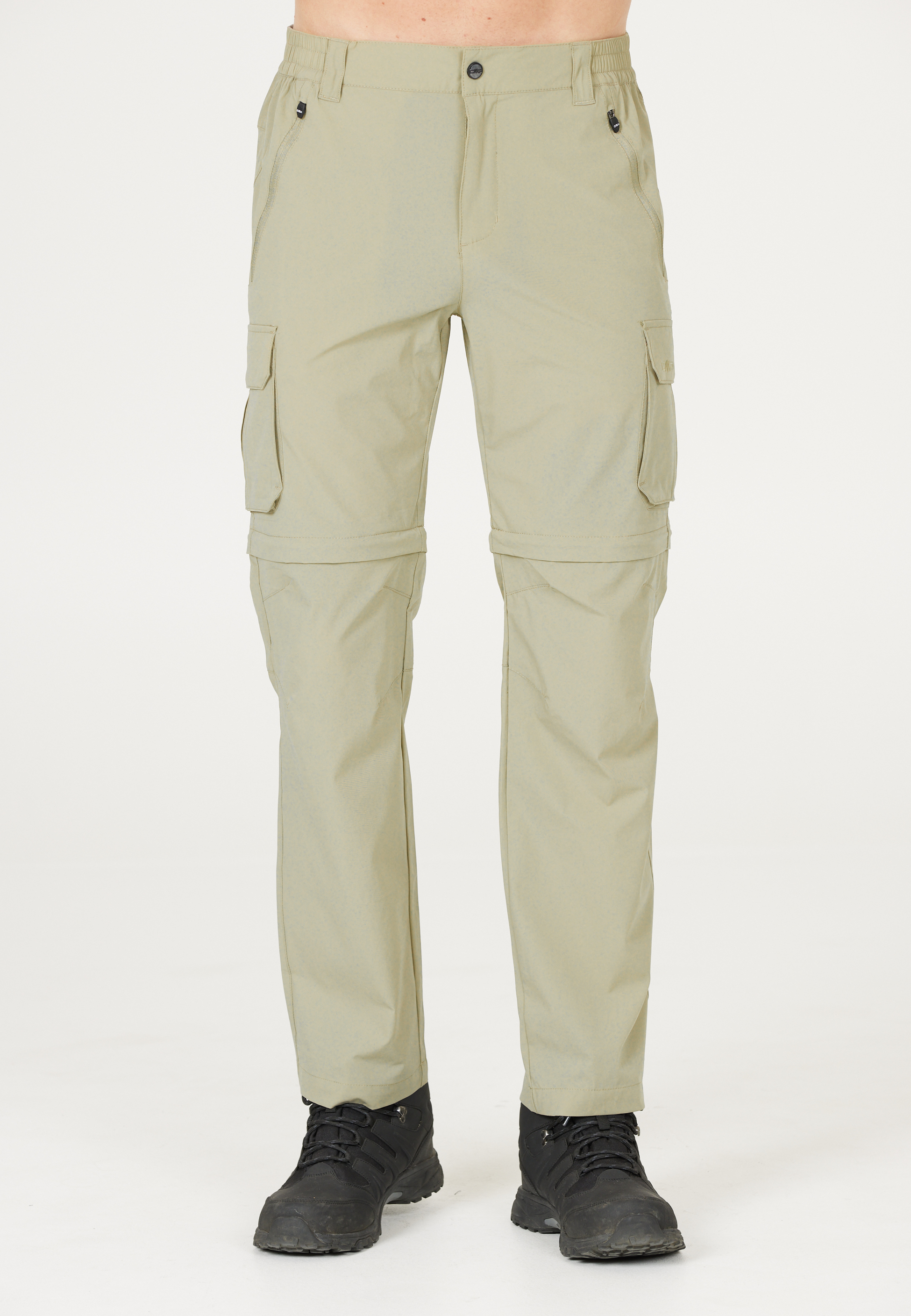 CMP, Zip Off