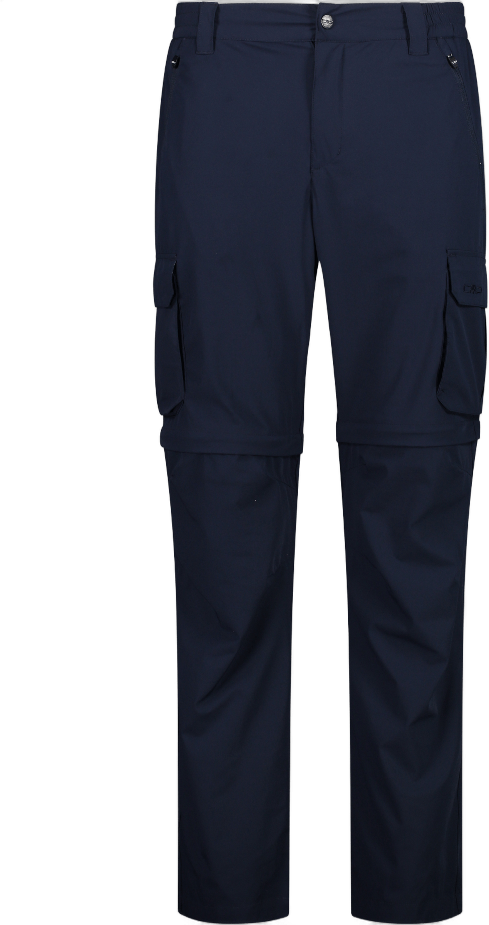 CMP, Zip Off