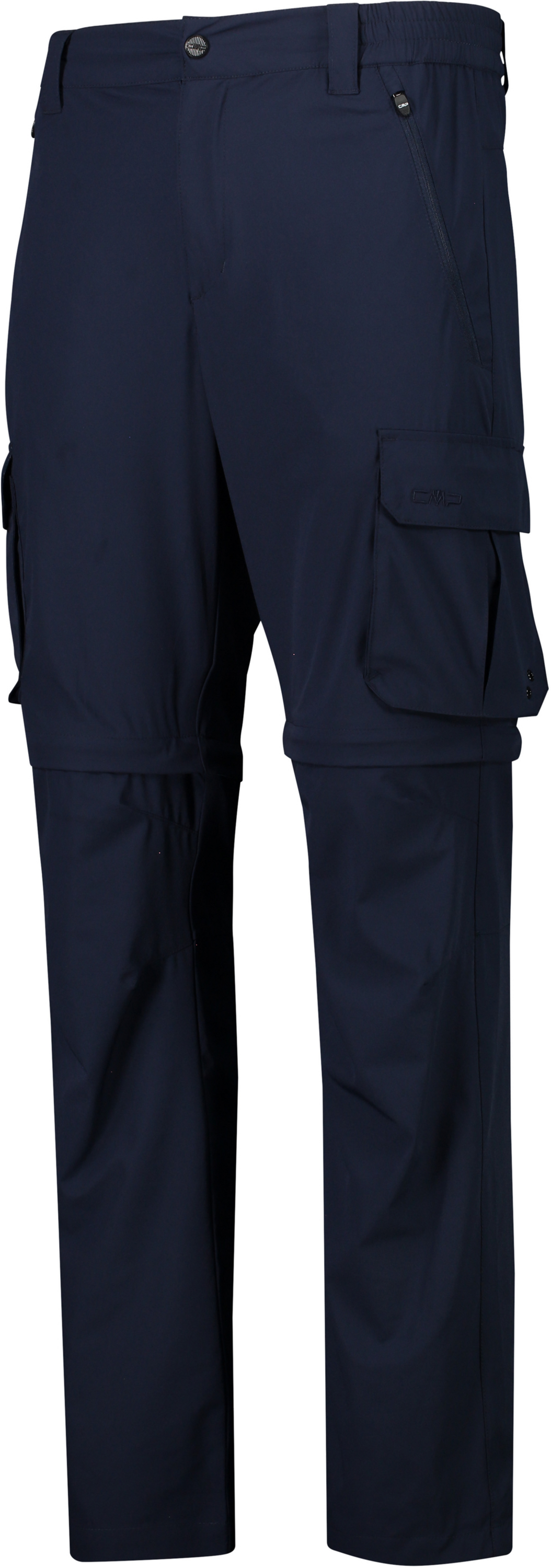 CMP, Zip Off