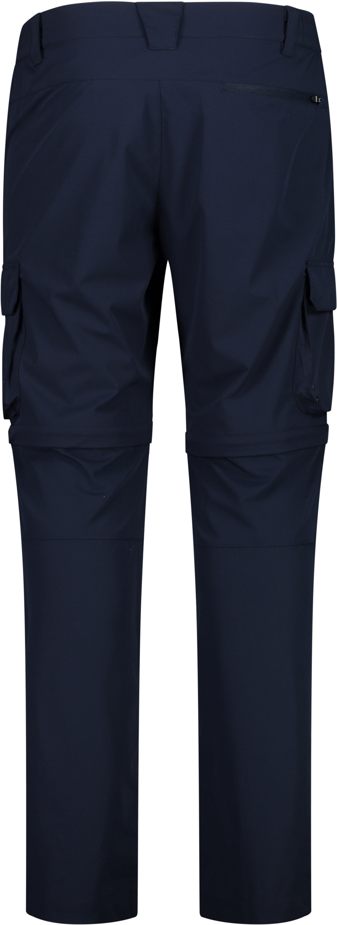 CMP, Zip Off