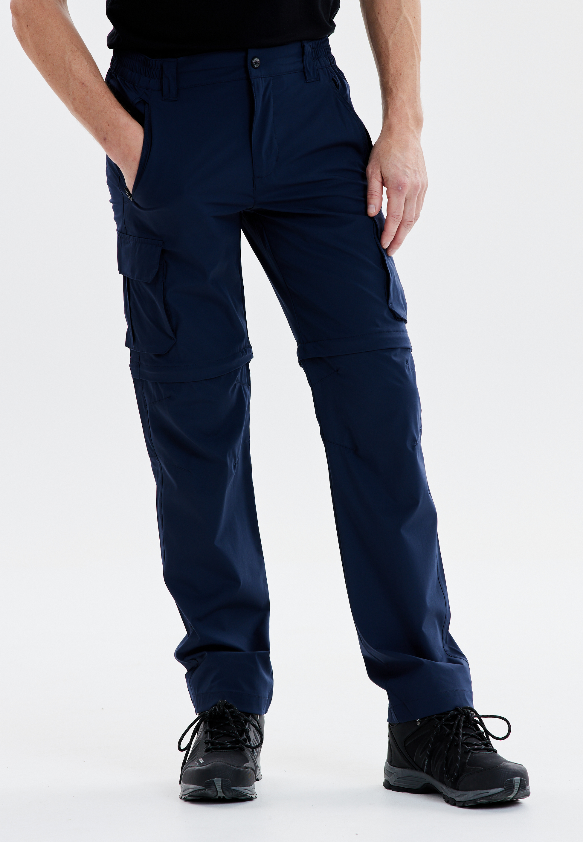 CMP, Zip Off