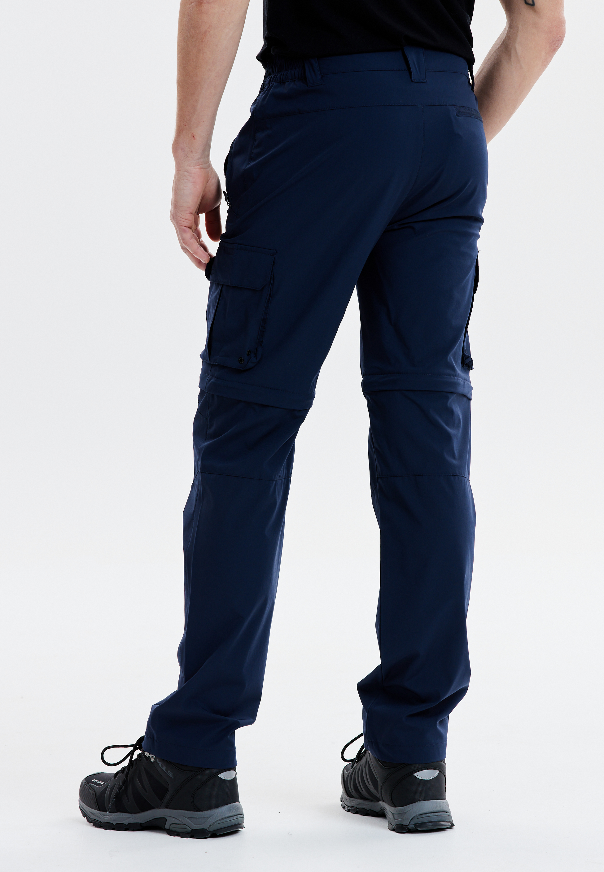 CMP, Zip Off