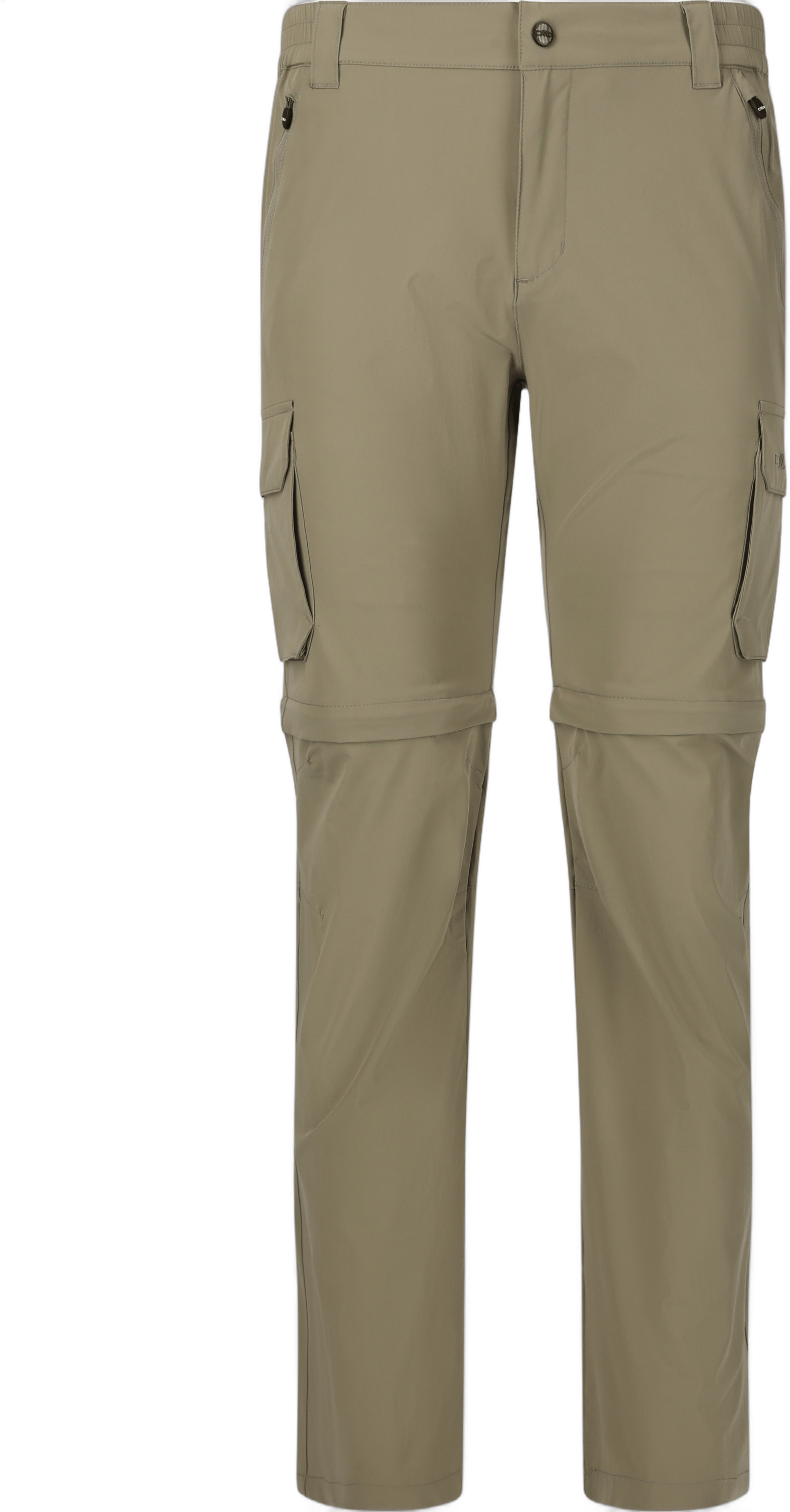 CMP, Zip Off