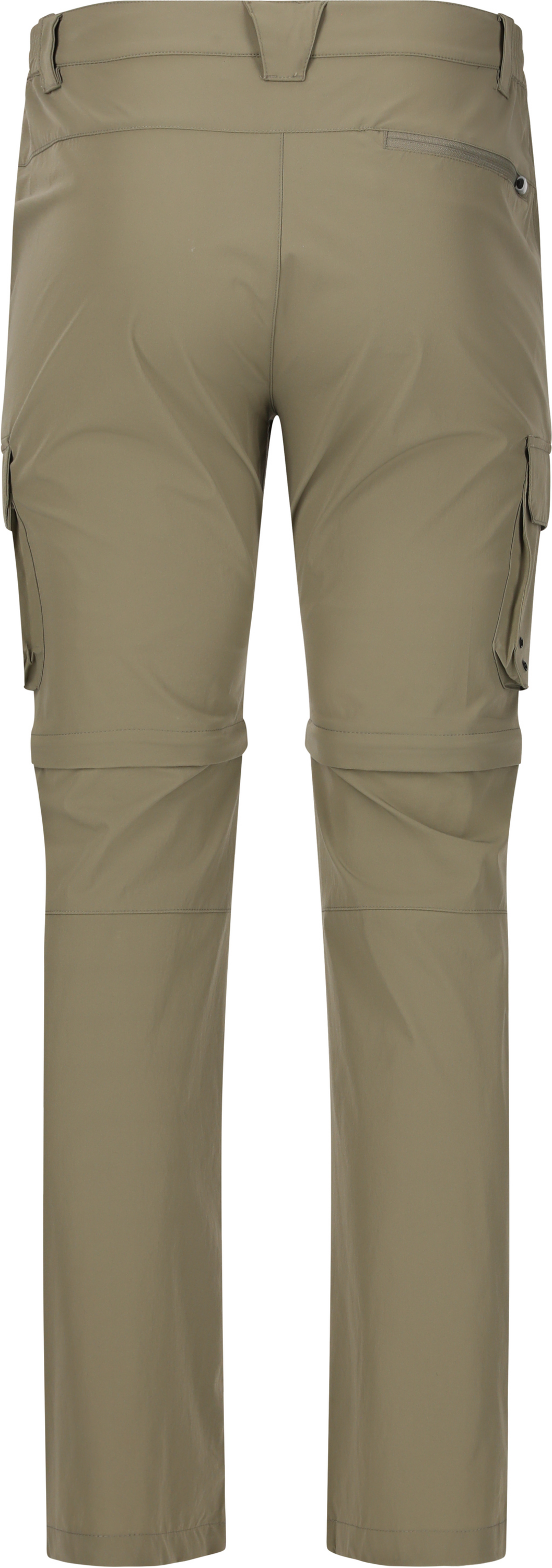 CMP, Zip Off