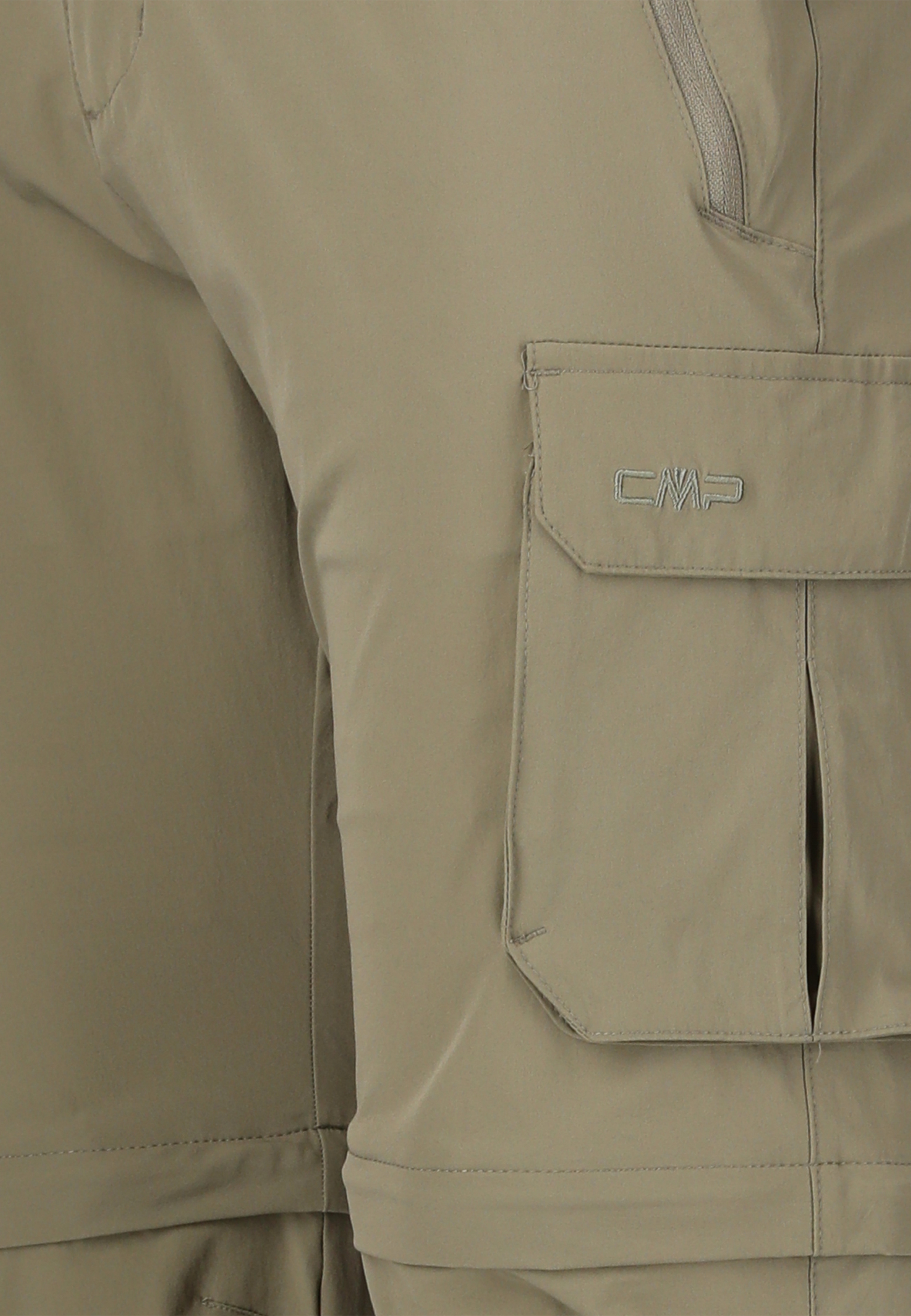 CMP, Zip Off