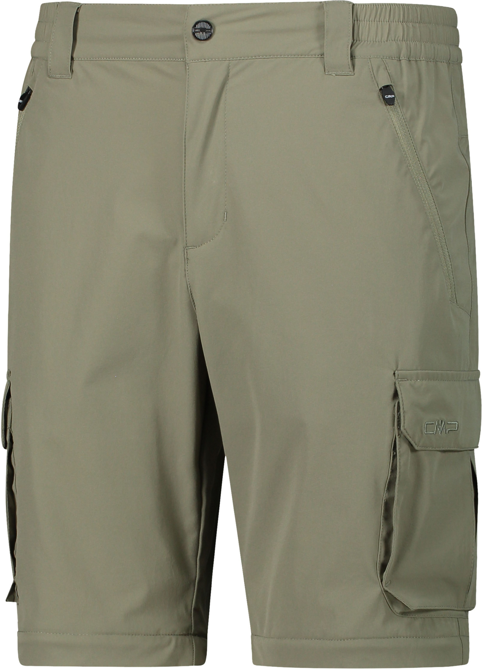 CMP, Zip Off