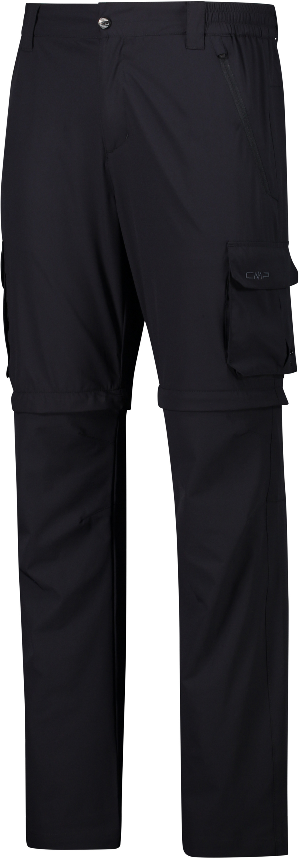 CMP, Zip Off