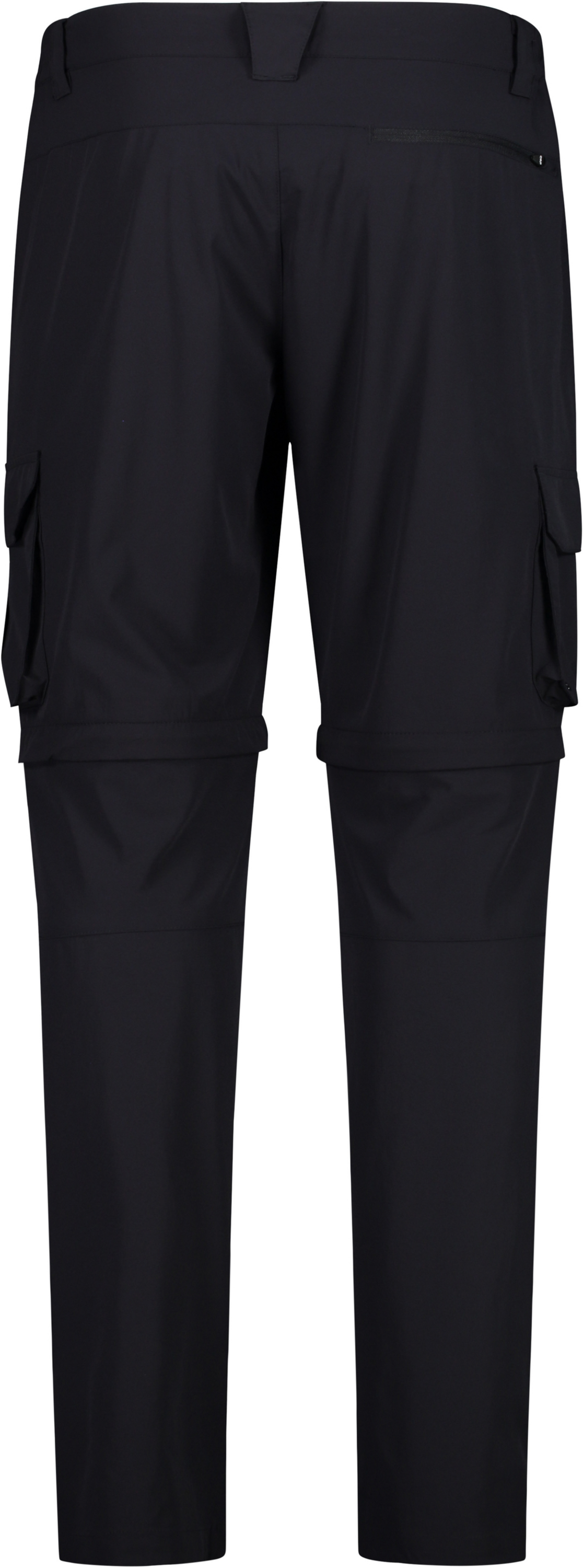 CMP, Zip Off