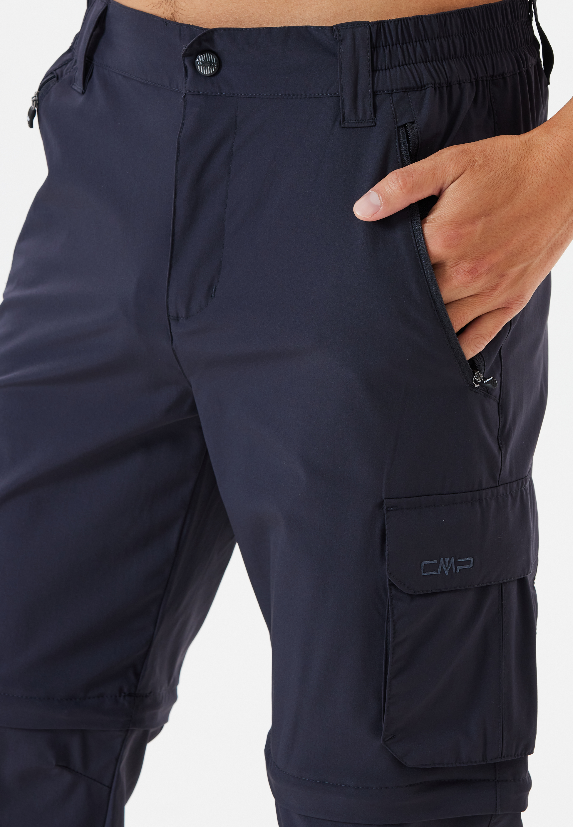 CMP, Zip Off