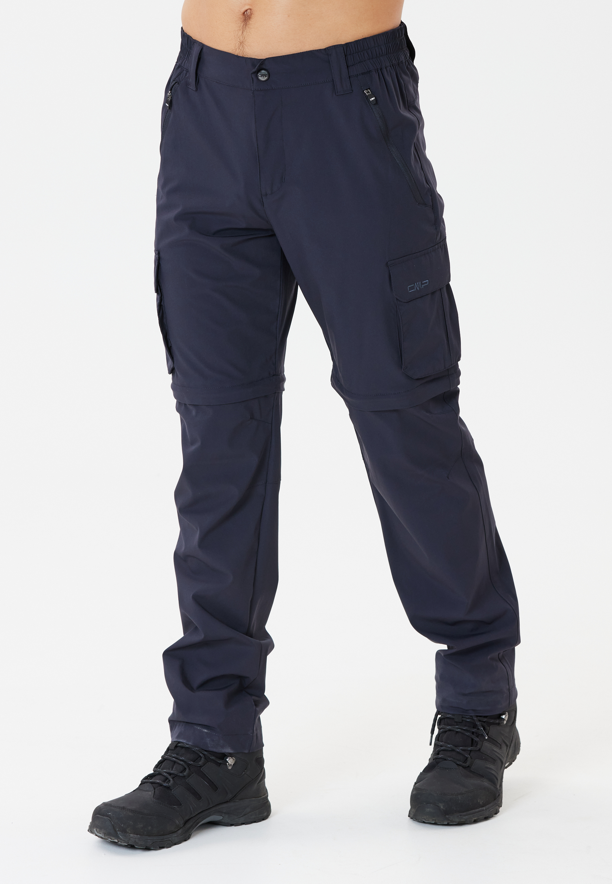 CMP, Zip Off