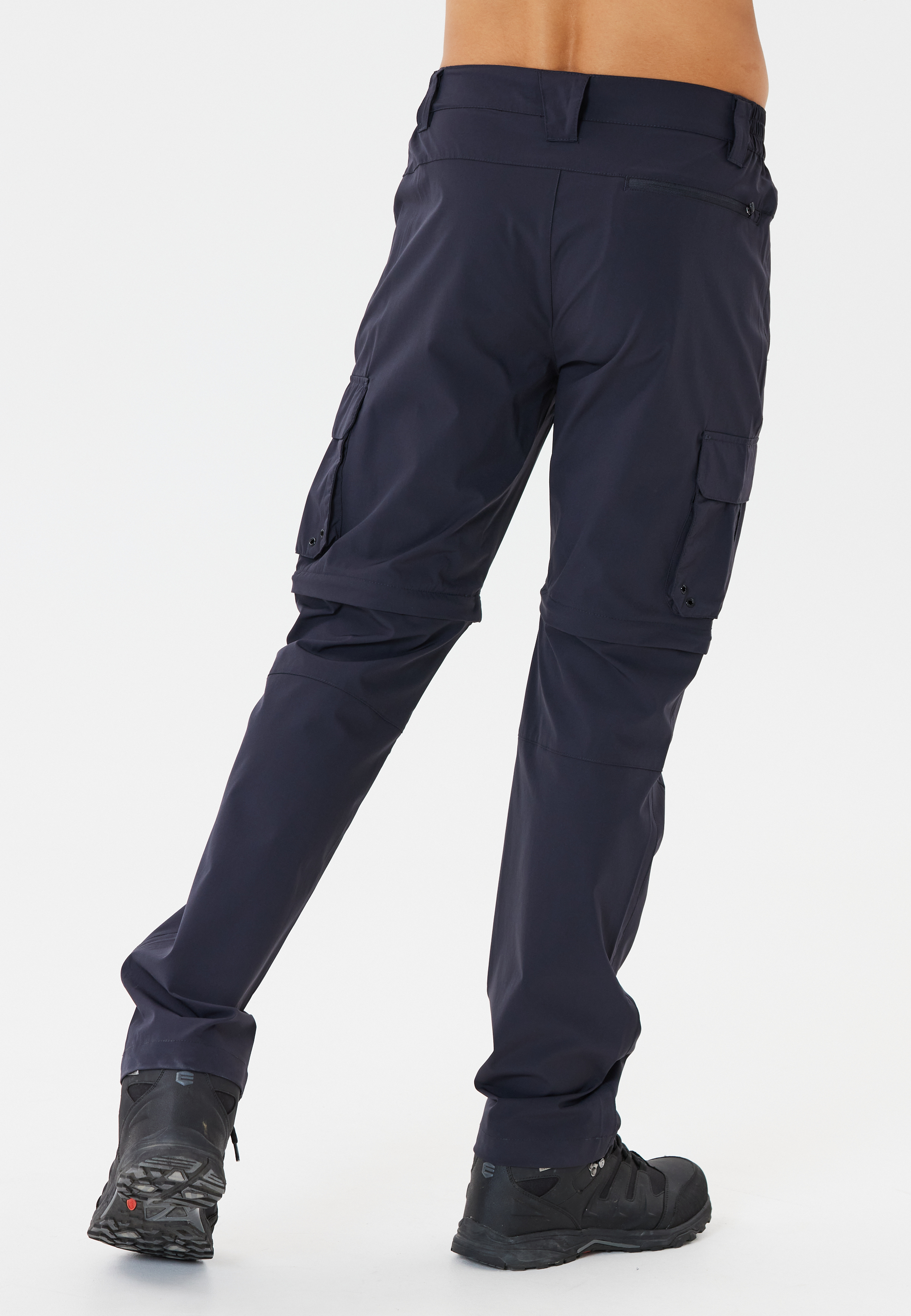 CMP, Zip Off