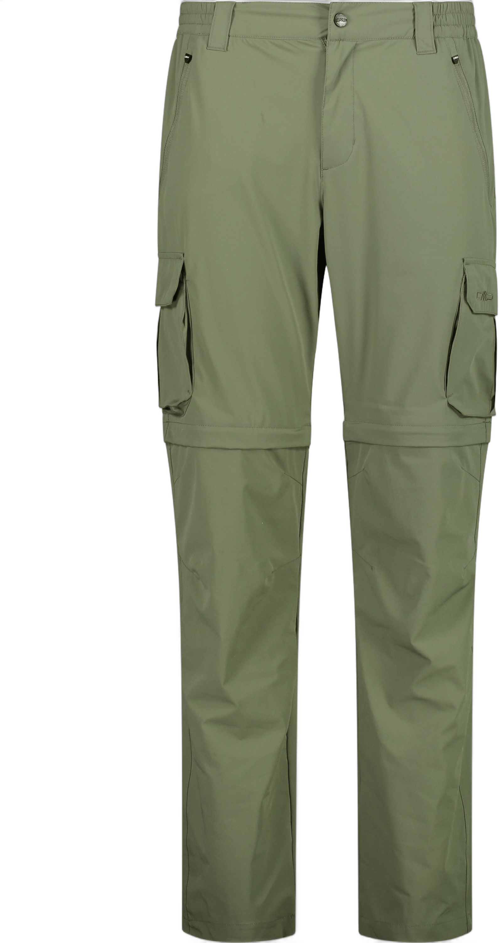 CMP, Zip Off