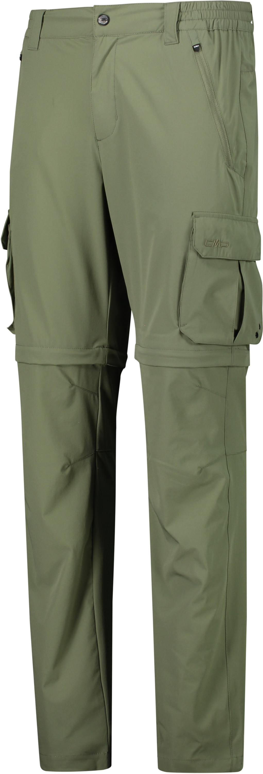 CMP, Zip Off