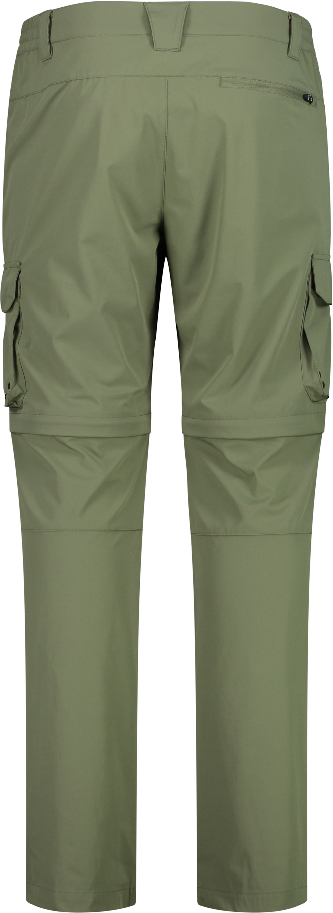 CMP, Zip Off