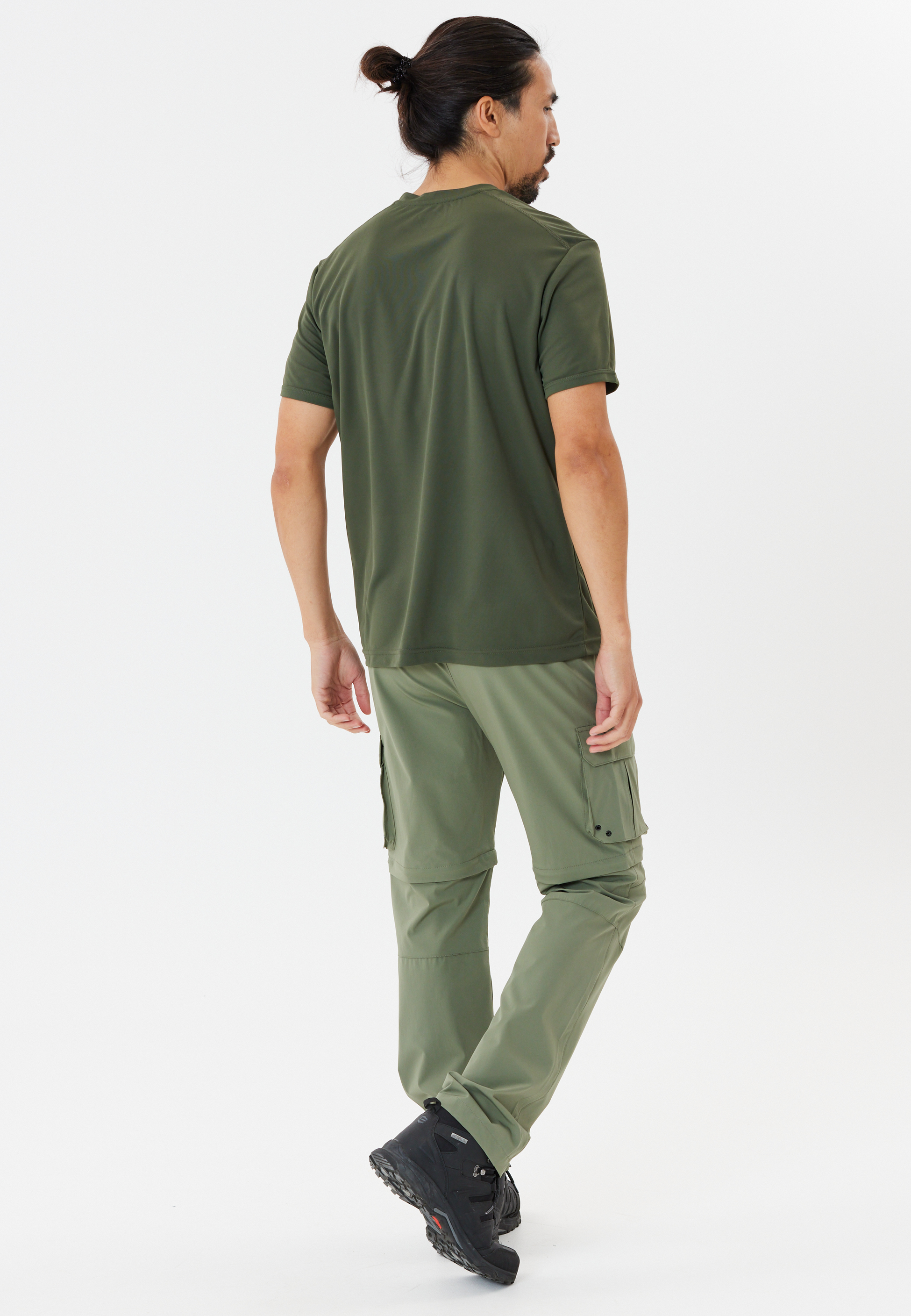 CMP, Zip Off
